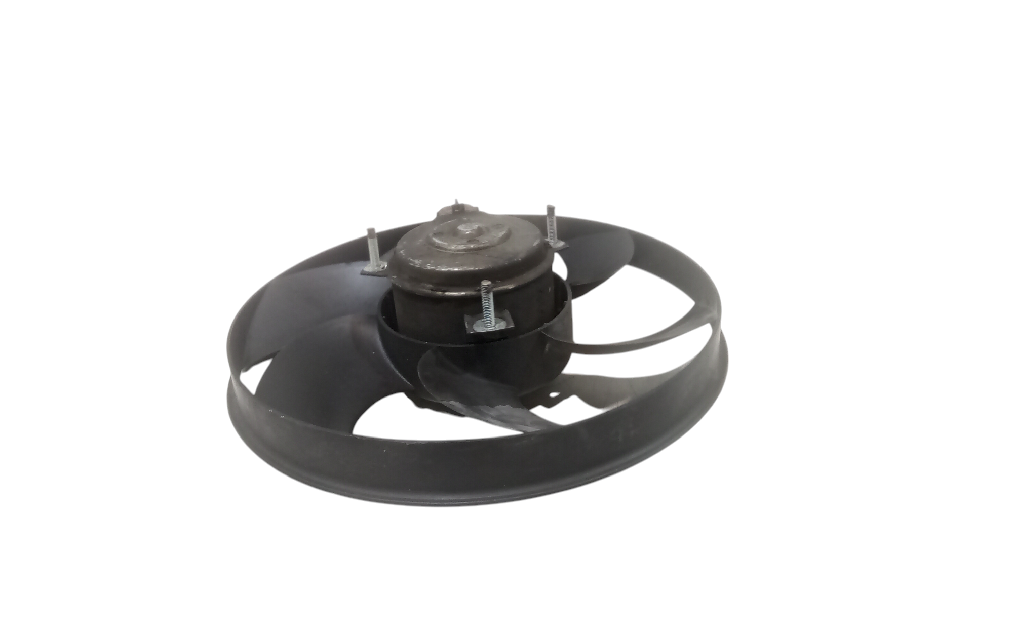 Elettroventola per Piaggio Porter Furgonato (1993 - In produzione)