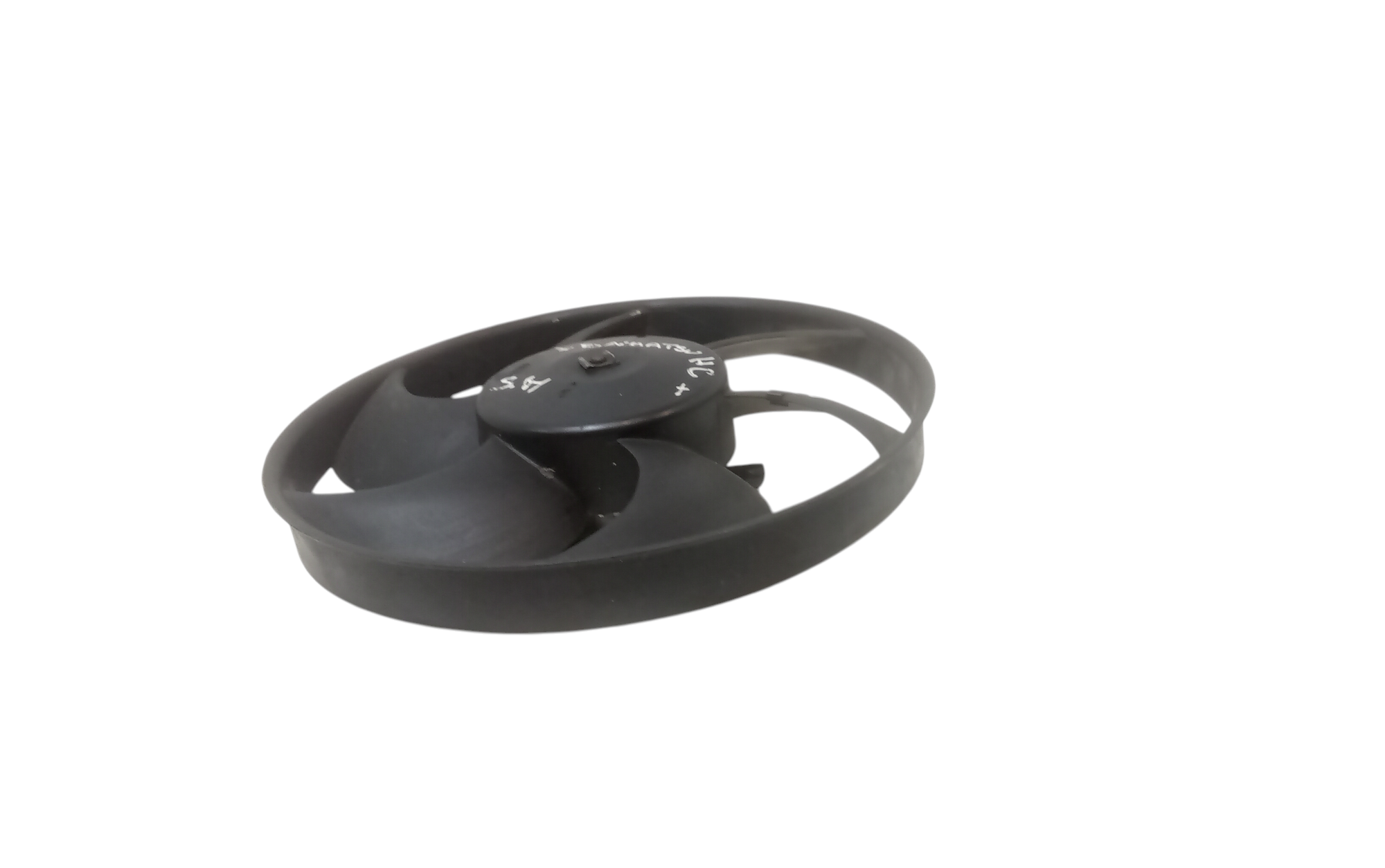 Elettroventola per Piaggio Porter Furgonato (1993 - In produzione)