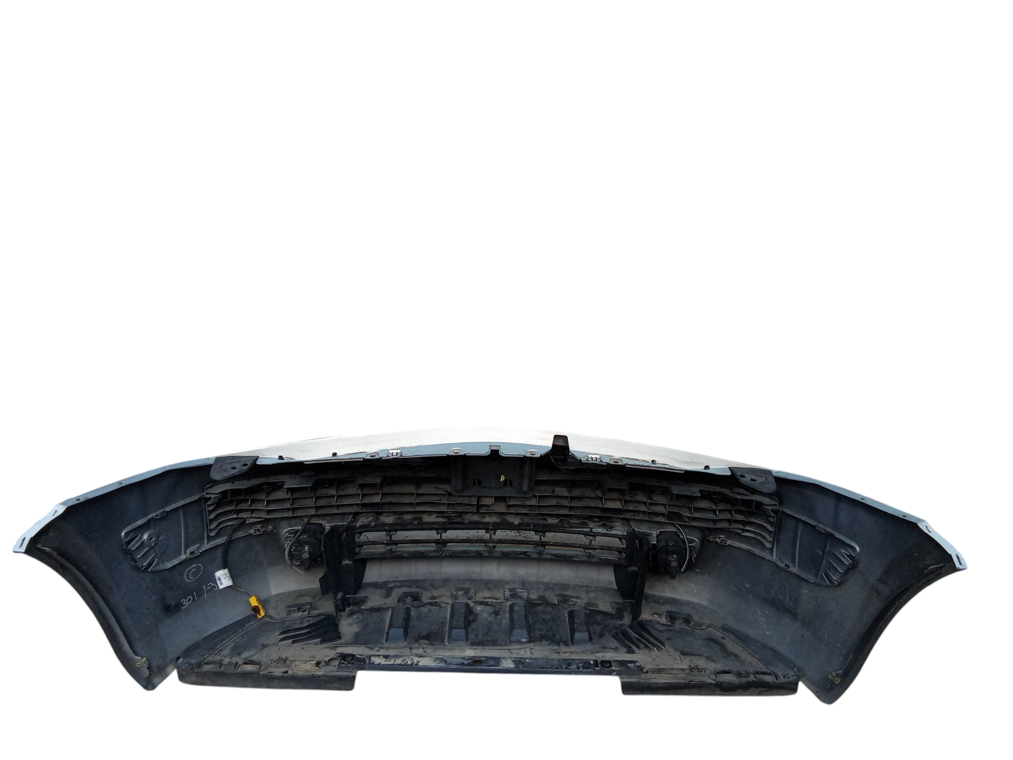 Paraurti Anteriore Completo per Renault Megane Ll Serie (02>06) (2002 - 2006)