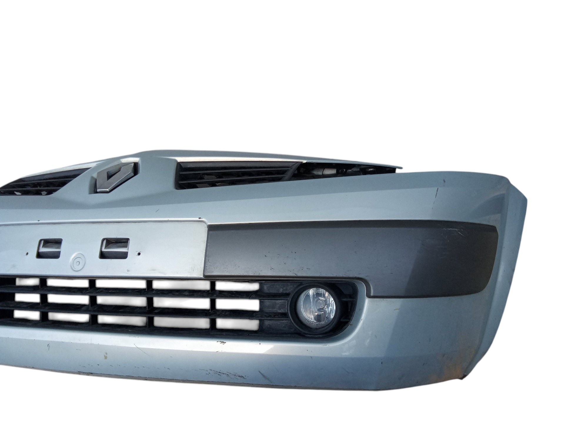 Paraurti Anteriore Completo per Renault Megane Ll Serie (02>06) (2002 - 2006)