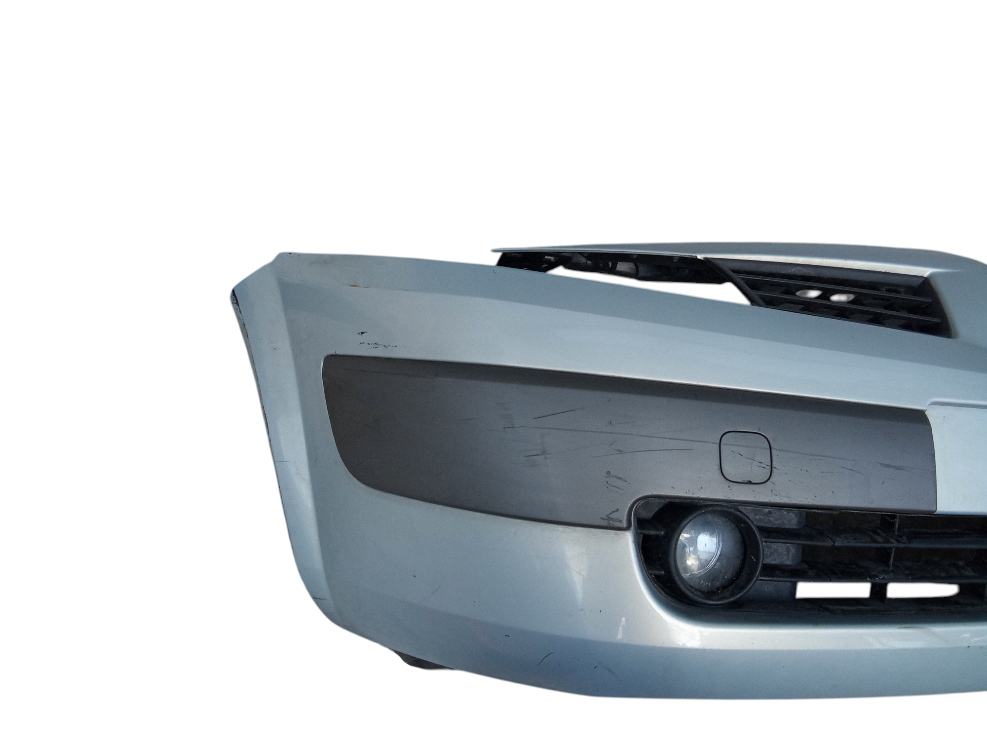 Paraurti Anteriore Completo per Renault Megane Ll Serie (02>06) (2002 - 2006)