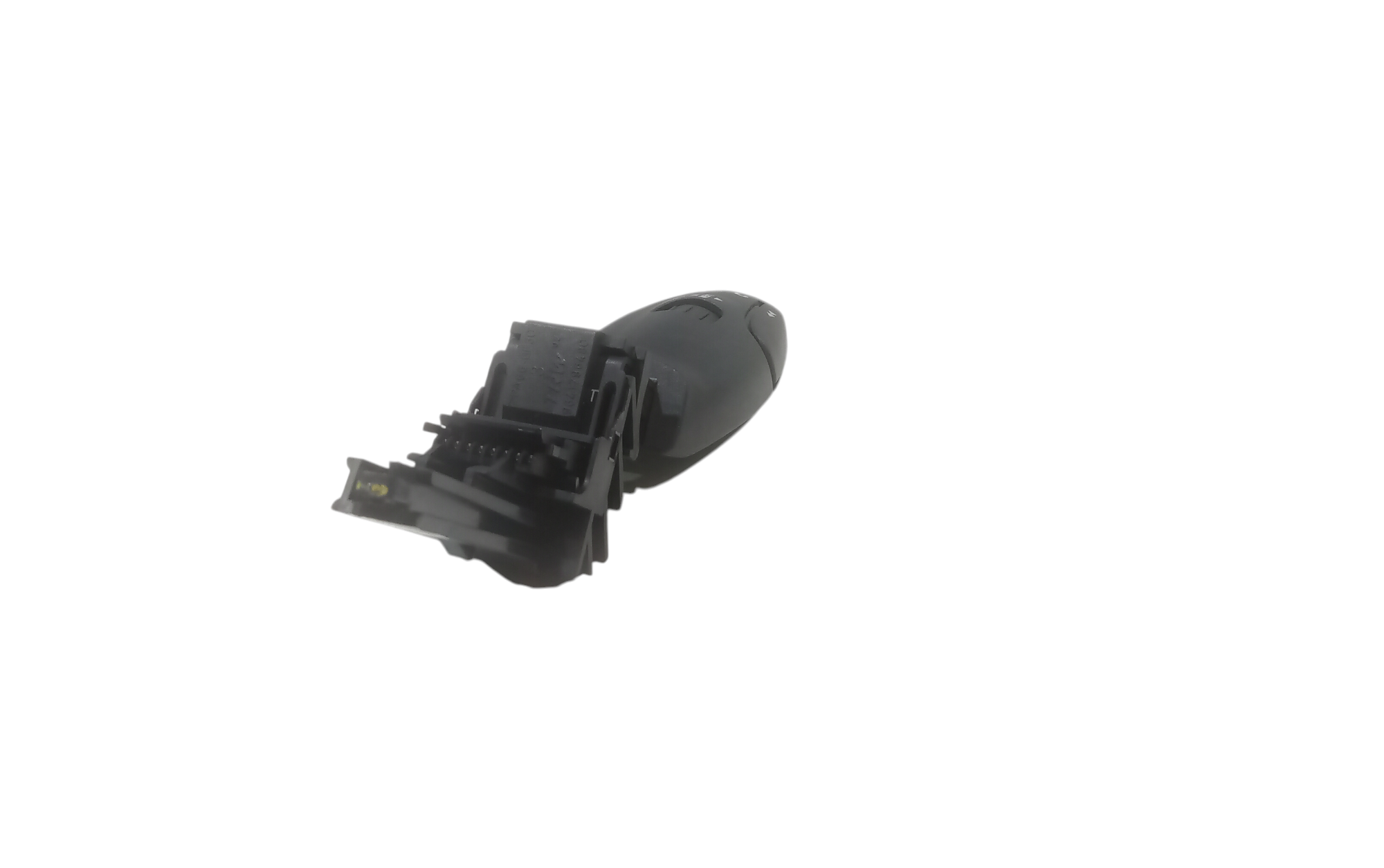 Leva comandi autoradio per Peugeot 308 Serie (07>14) (2007 - 2014)