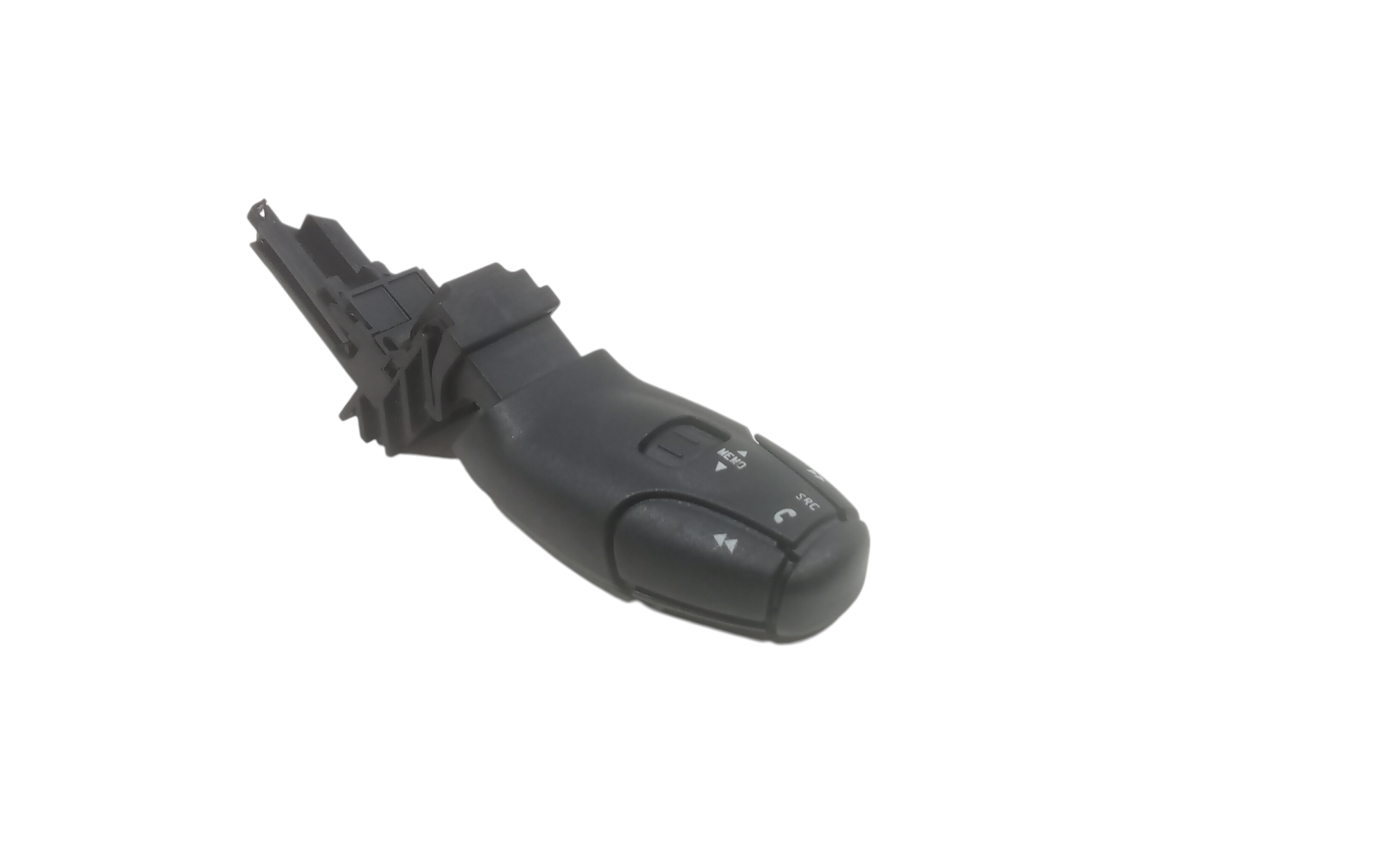 Leva comandi autoradio per Peugeot 308 Serie (07>14) (2007 - 2014)