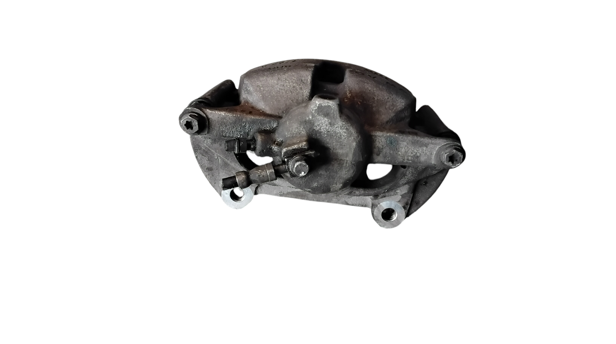 Pinza Freno anteriore Sinistra per Audi Q3 Sportback (F3N) (2019 - )