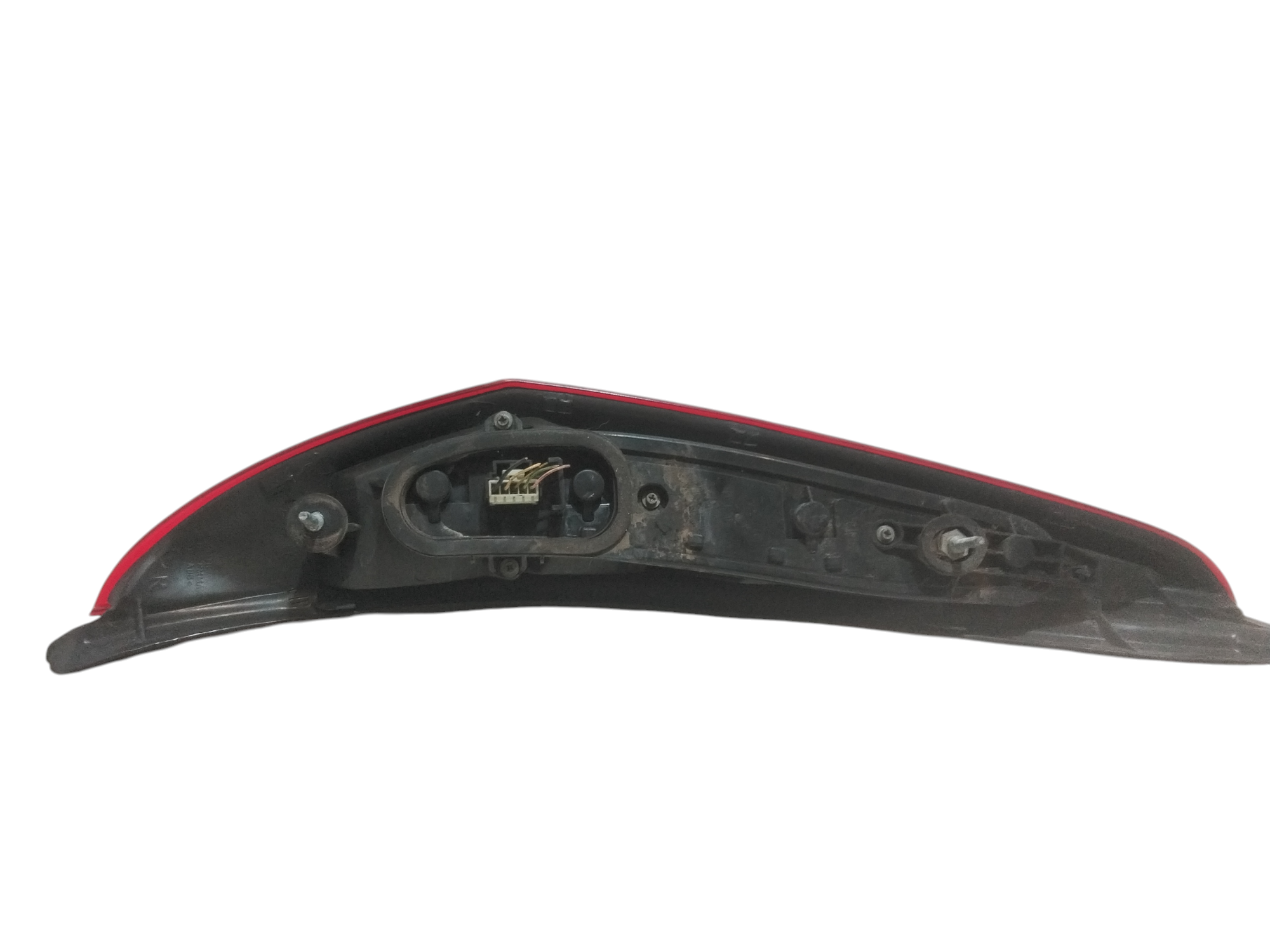 Stop fanale posteriore Destro Passeggero per Fiat Punto Berlina 3p 3 Serie (2003 - In produzione)