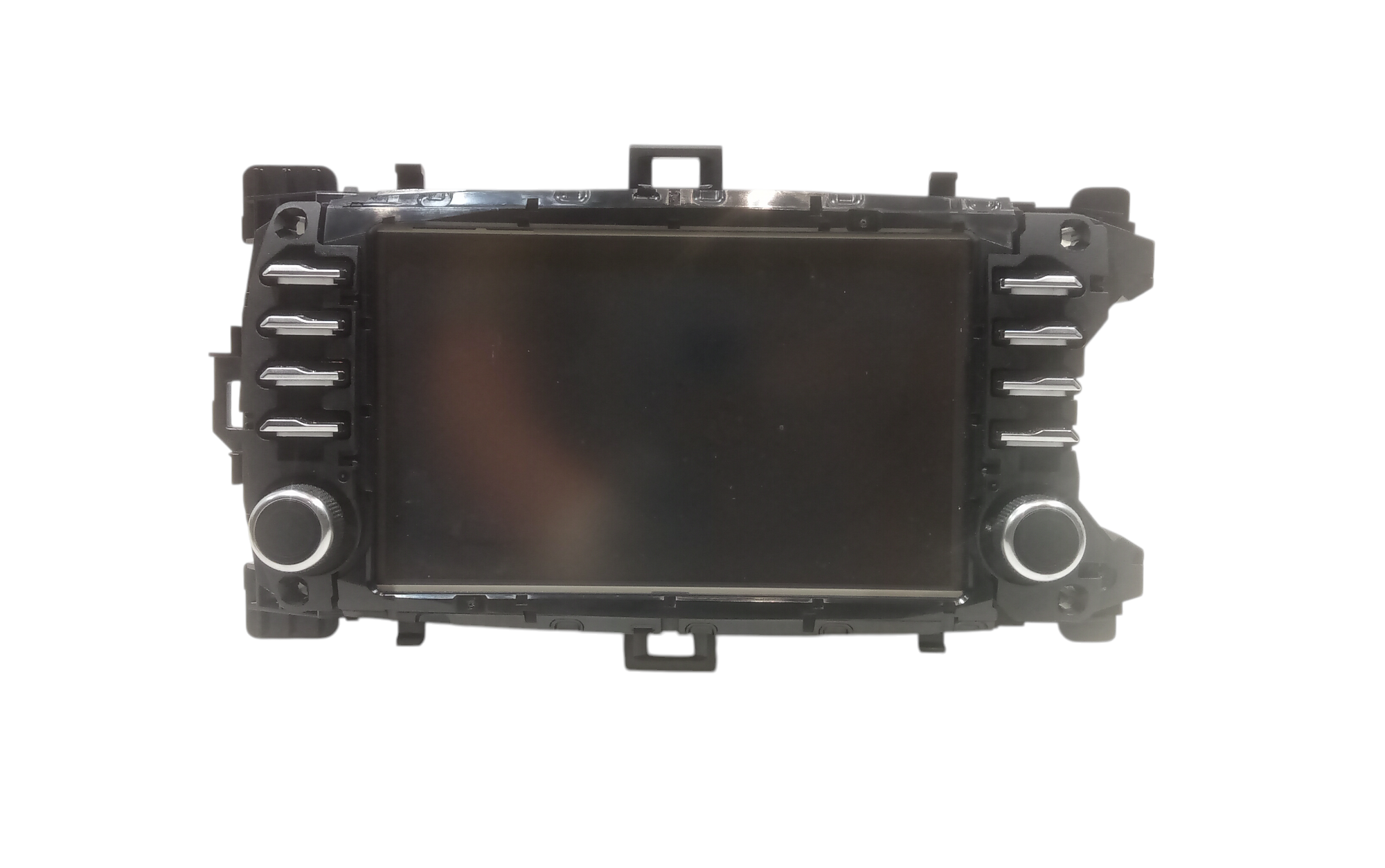 Navigatore per Toyota Yaris Serie (17>) (2017 - In produzione)