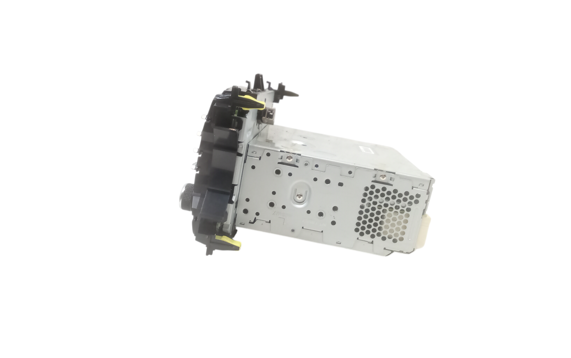 Navigatore per Toyota Yaris Serie (17>) (2017 - In produzione)