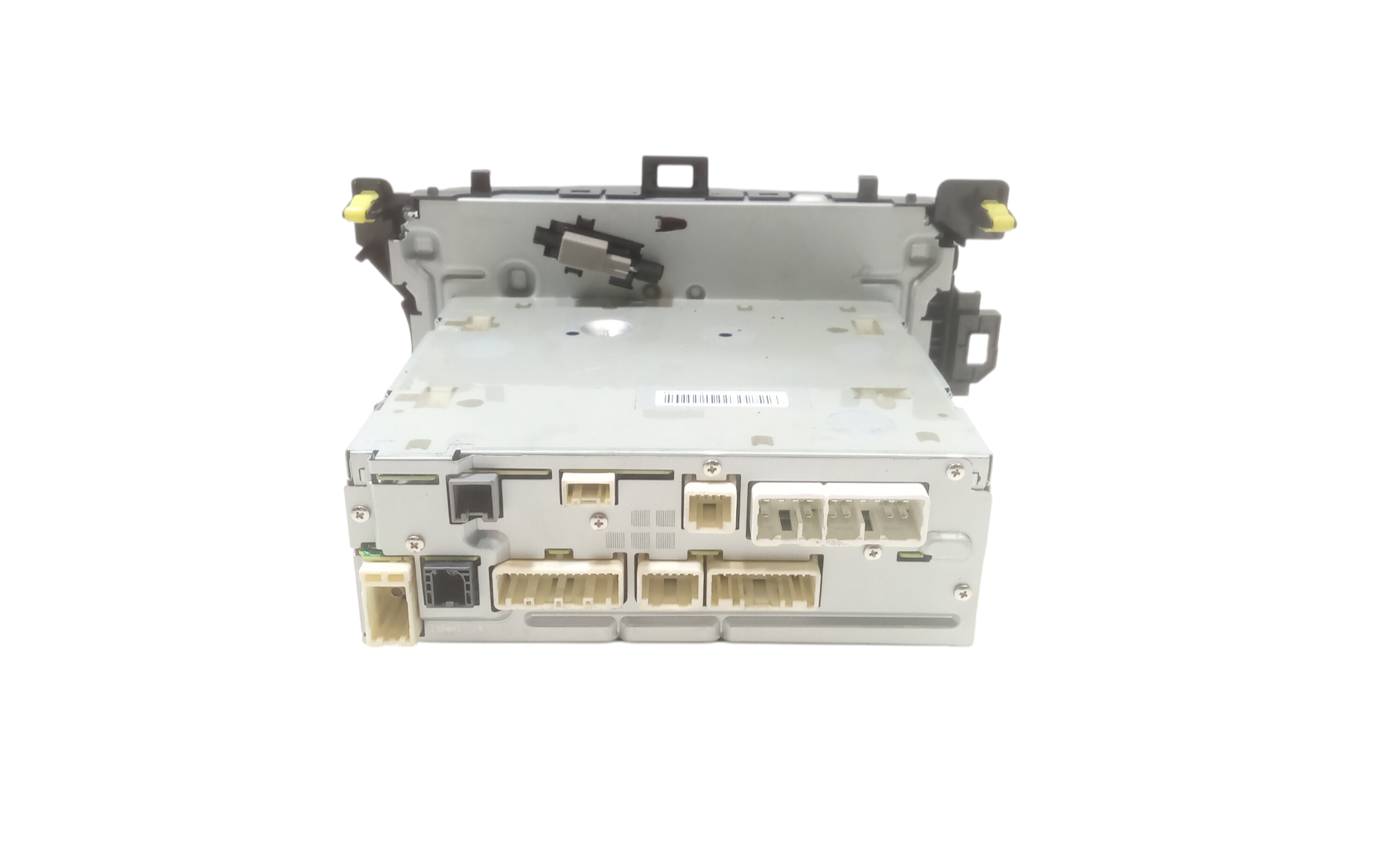 Navigatore per Toyota Yaris Serie (17>) (2017 - In produzione)