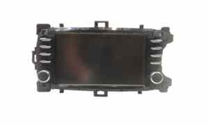 Navigatore per Toyota Yaris Serie (17>) (2017 - In produzione)