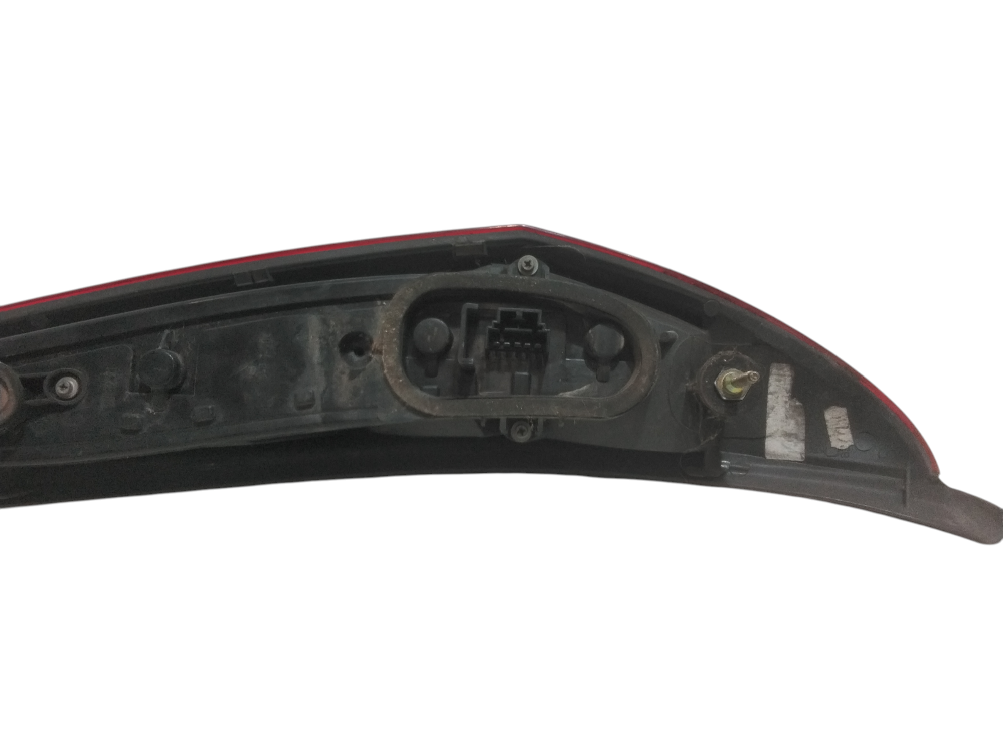 Stop fanale Posteriore sinistro lato Guida per Fiat Punto Berlina 3p 3 Serie (2003 - In produzione)