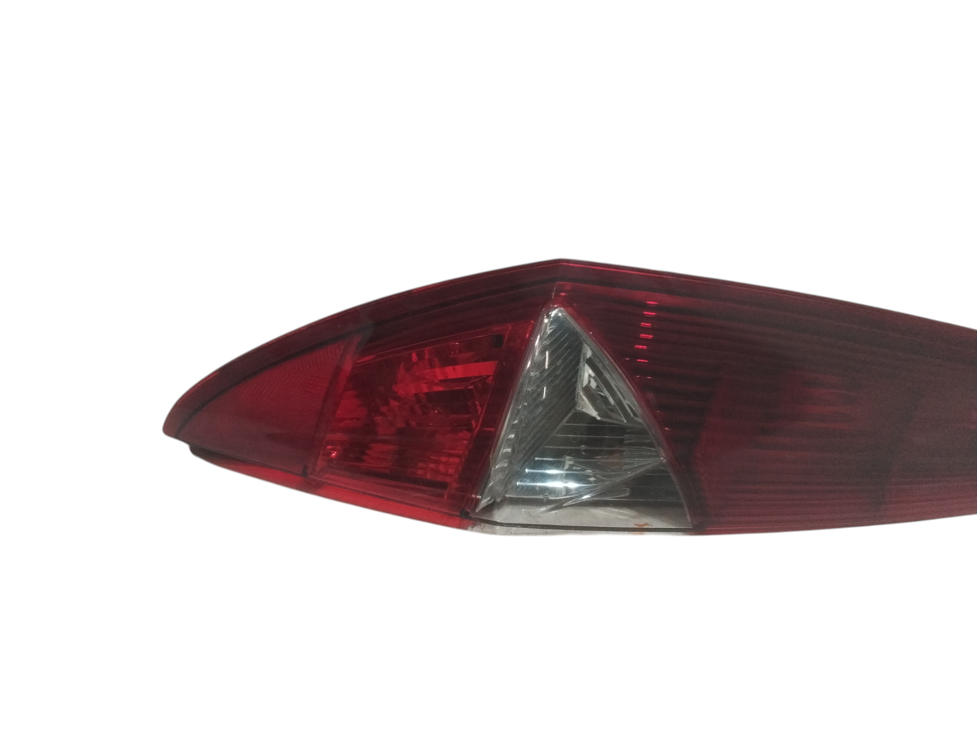 Stop fanale Posteriore sinistro lato Guida per Fiat Punto Berlina 3p 3 Serie (2003 - In produzione)