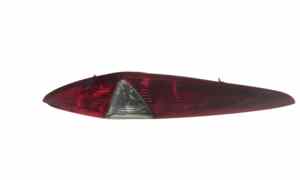 Stop fanale Posteriore sinistro lato Guida per Fiat Punto Berlina 3p 3 Serie (2003 - In produzione)