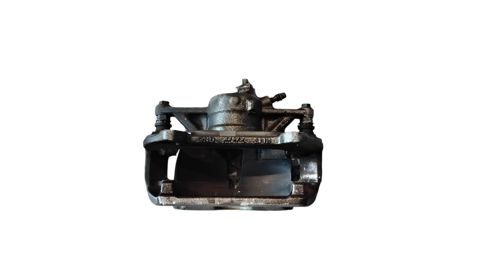 Pinza Freno anteriore Destra per Audi Q3 Sportback (F3N) (2019 - )