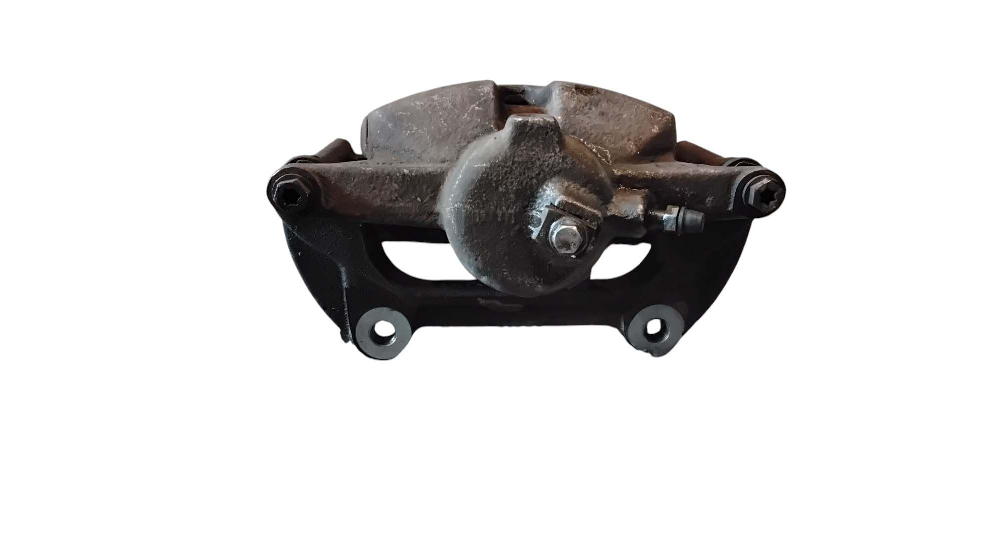 Pinza Freno anteriore Destra per Audi Q3 Sportback (F3N) (2019 - )