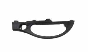 Cover console centrale comandi clima per Toyota Yaris Serie (17>) (2017 - In produzione)