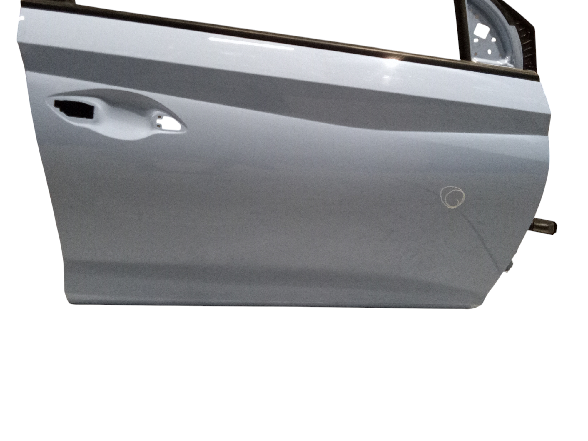 Portiera anteriore Destra per Hyundai i20 N (BC3 BI3) (2020 - )