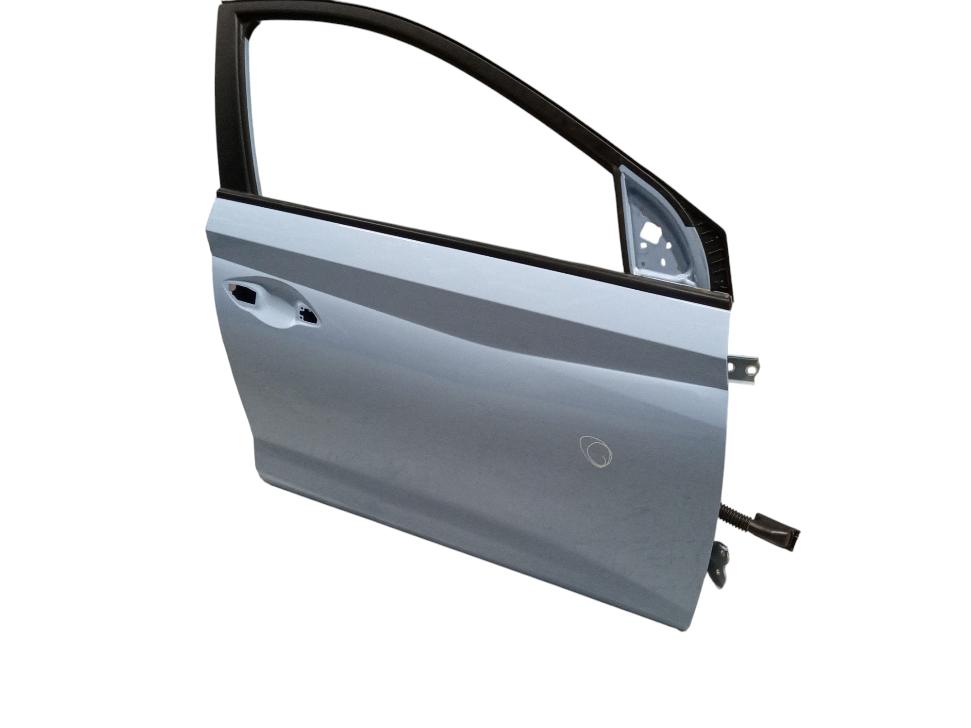 Portiera anteriore Destra per Hyundai i20 N (BC3 BI3) (2020 - )