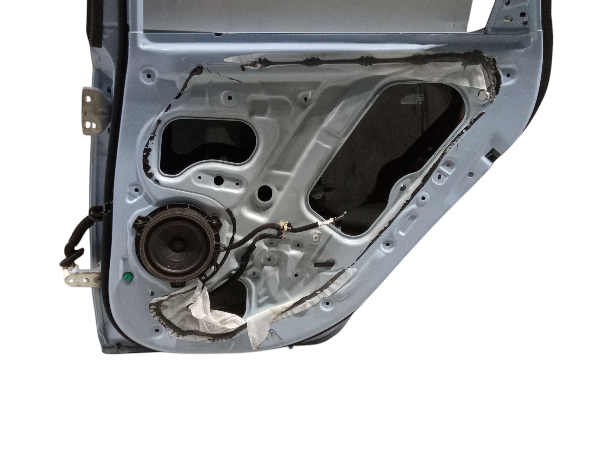 Portiera Posteriore Destra per Hyundai i20 N (BC3 BI3) (2020 - )