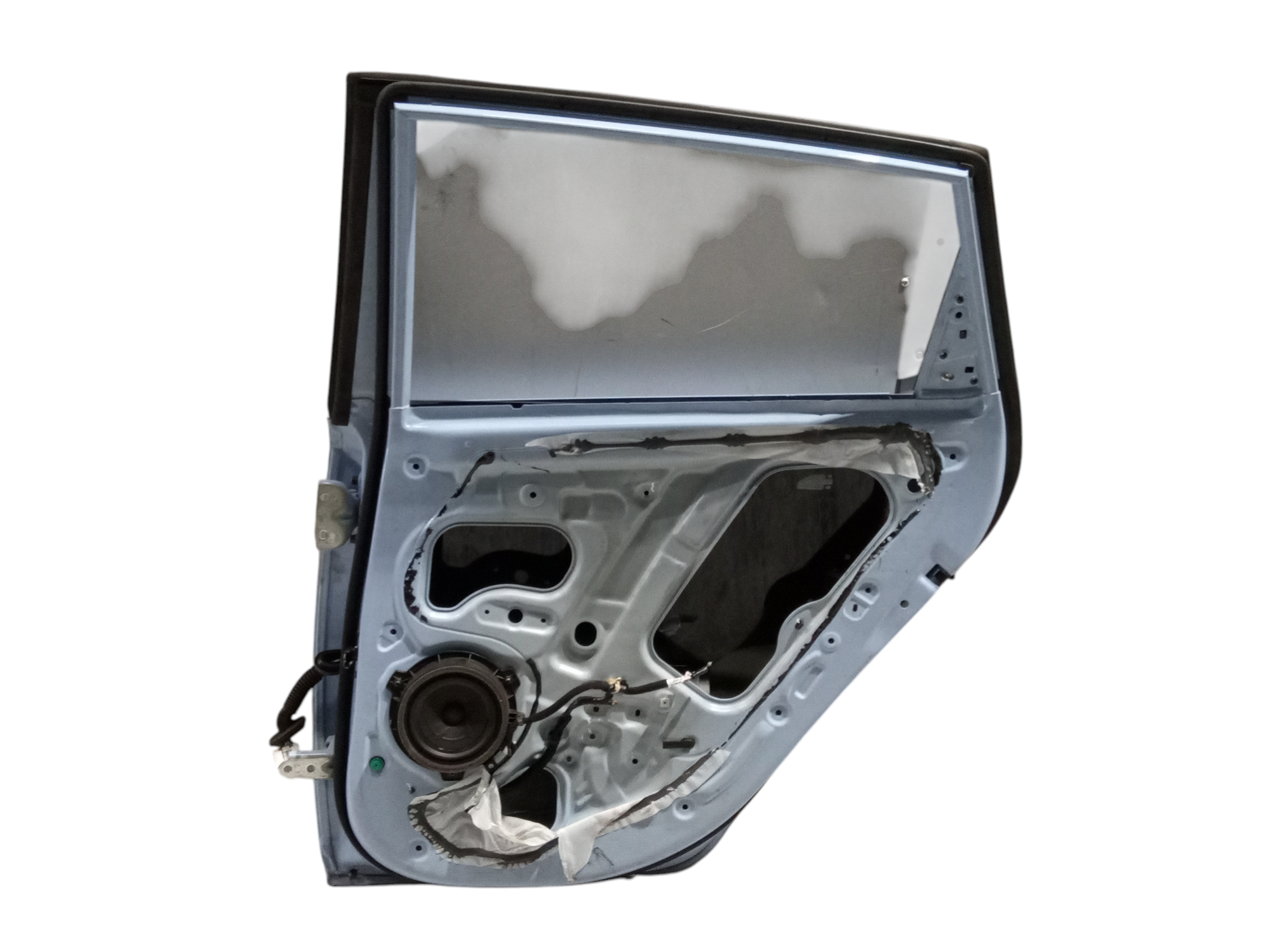 Portiera Posteriore Destra per Hyundai i20 N (BC3 BI3) (2020 - )