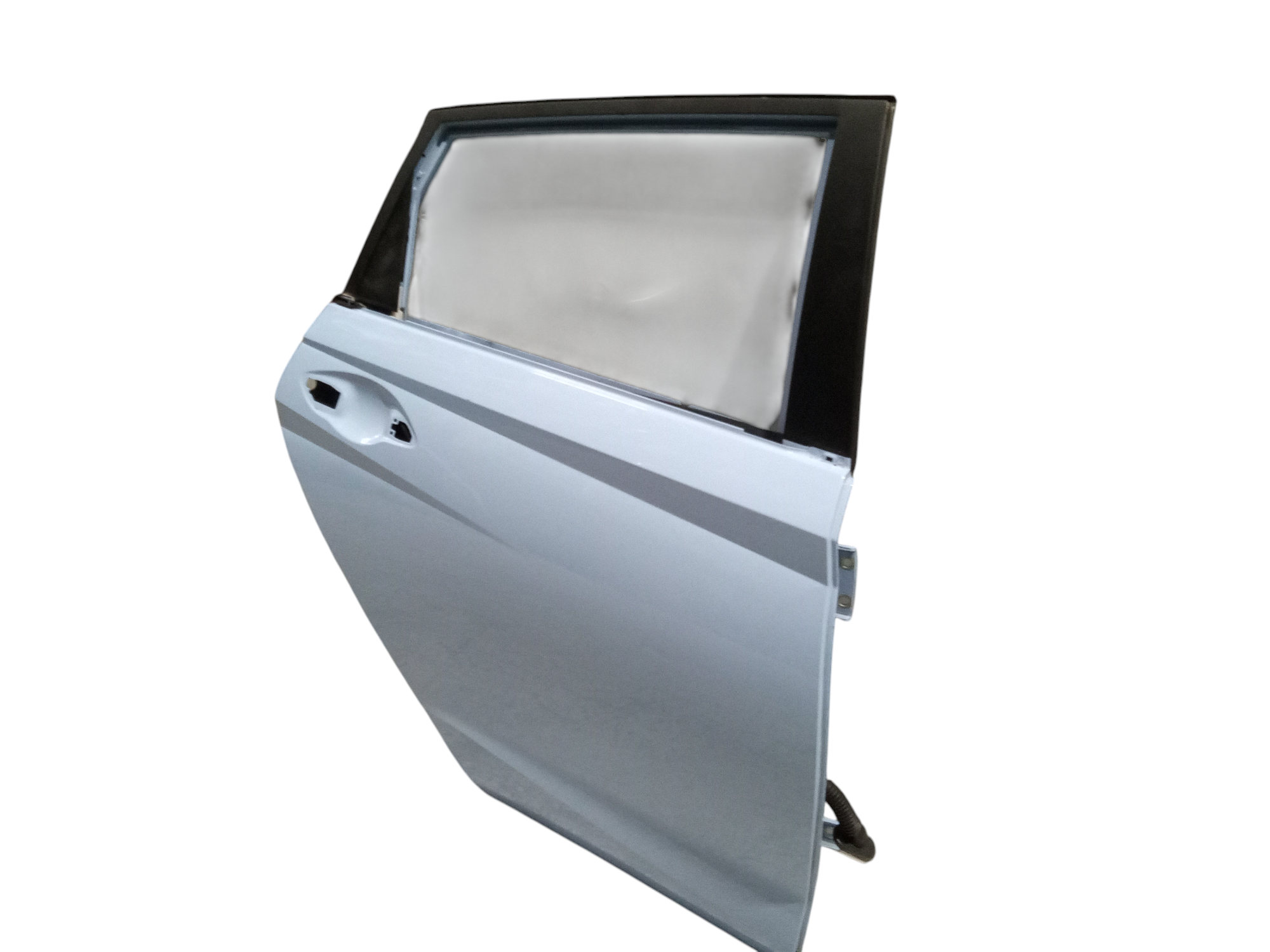 Portiera Posteriore Destra per Hyundai i20 N (BC3 BI3) (2020 - )