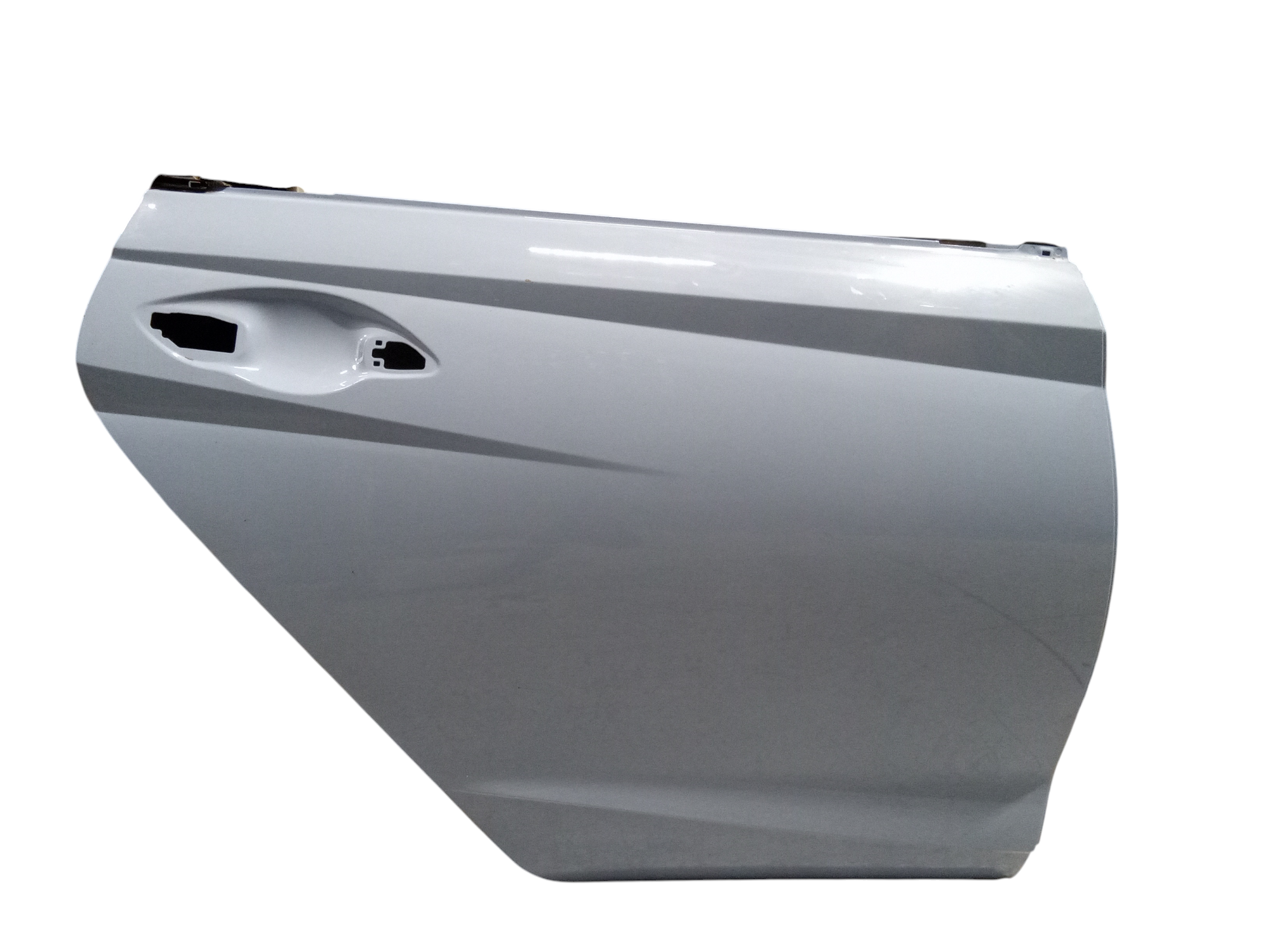 Portiera Posteriore Destra per Hyundai i20 N (BC3 BI3) (2020 - )