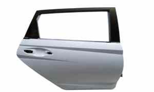 Portiera Posteriore Destra per Hyundai i20 N (BC3 BI3) (2020 - )