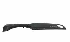 Modanatura Centrale Cruscotto per Fiat 500 Serie (07>14) (2007 - 2014)