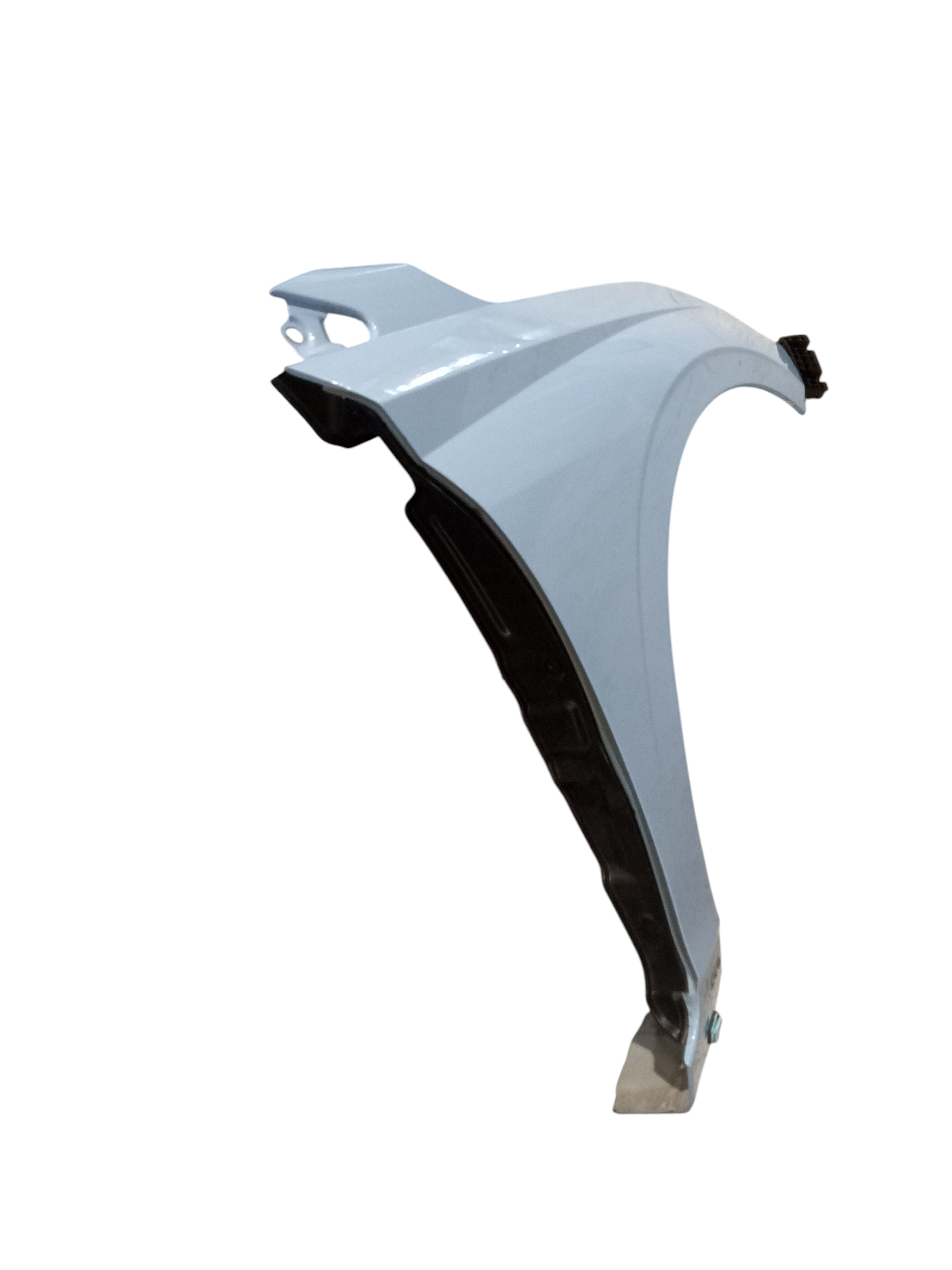 Parafango Anteriore Destro per Hyundai i20 N (BC3 BI3) (2020 - )