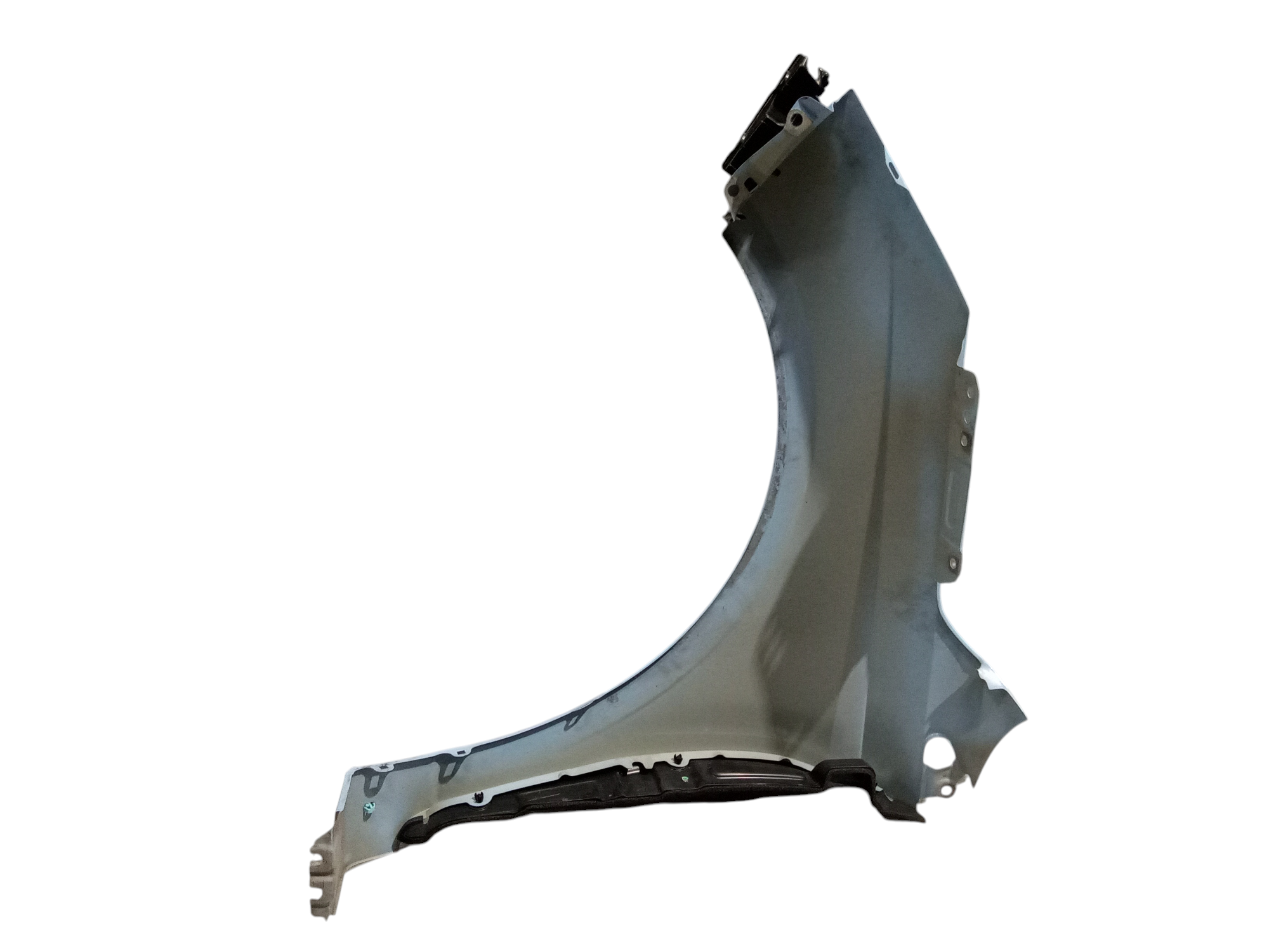 Parafango Anteriore Destro per Hyundai i20 N (BC3 BI3) (2020 - )