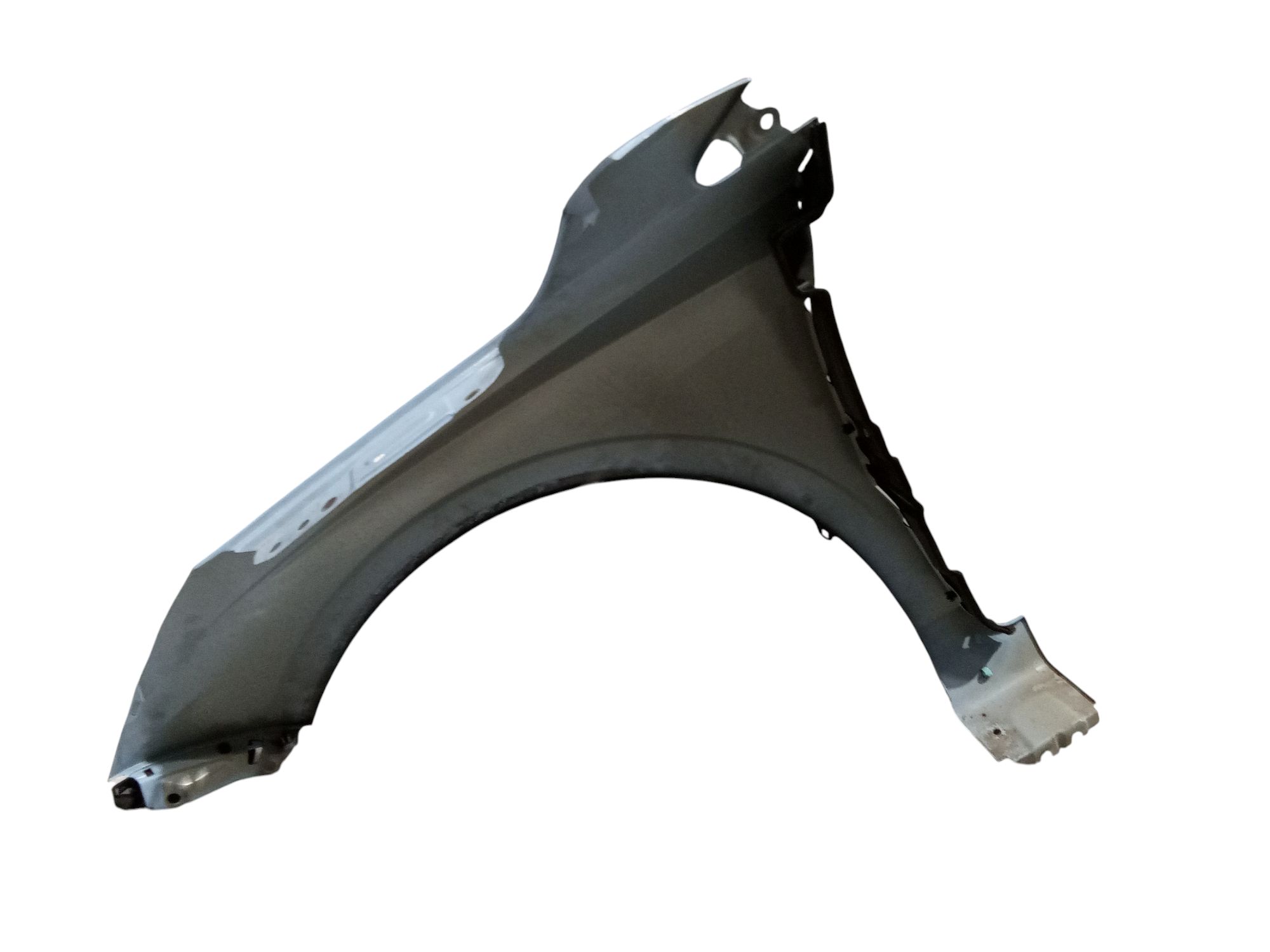 Parafango Anteriore Destro per Hyundai i20 N (BC3 BI3) (2020 - )