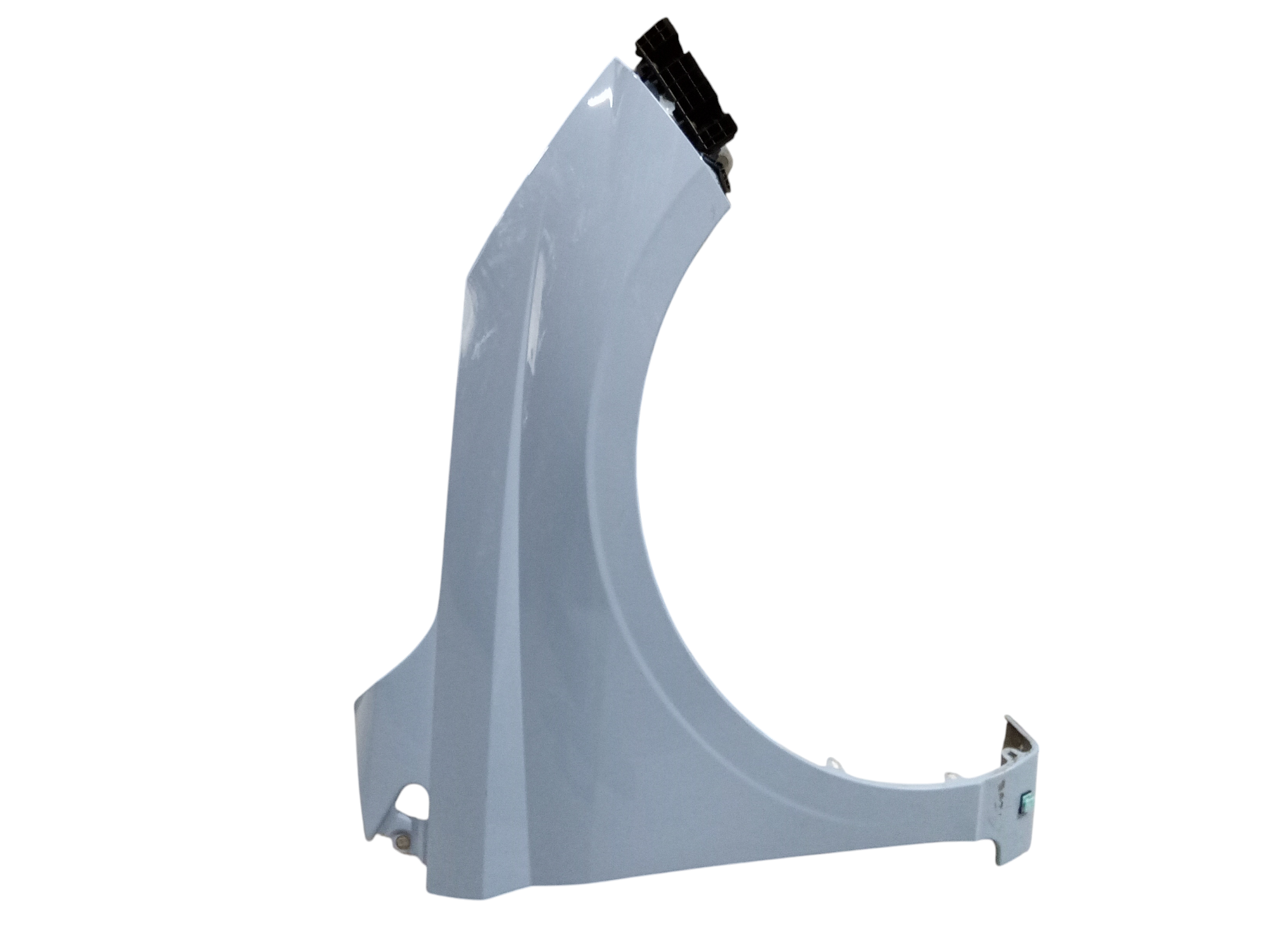 Parafango Anteriore Destro per Hyundai i20 N (BC3 BI3) (2020 - )