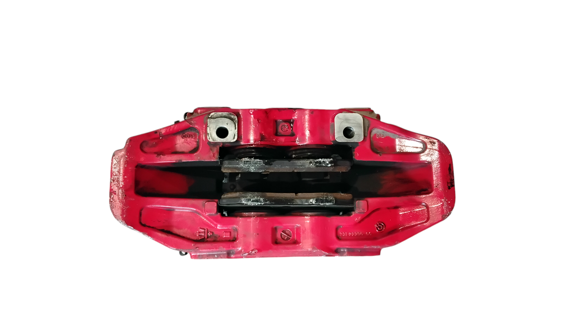 Pinza Freno anteriore Destra per Maserati Grecale (2022 - )