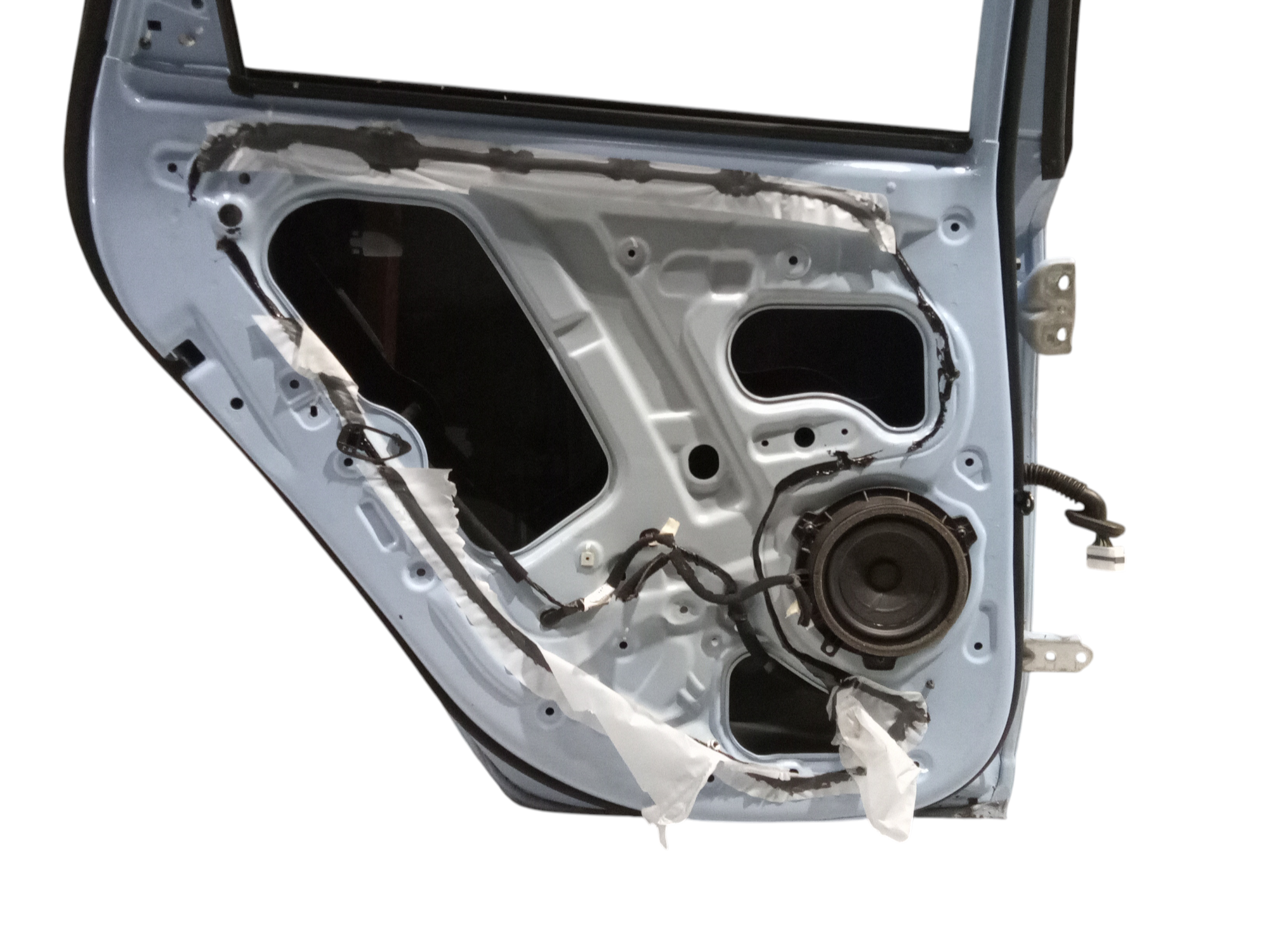 Portiera Posteriore Sinistra per Hyundai i20 N (BC3 BI3) (2020 - )