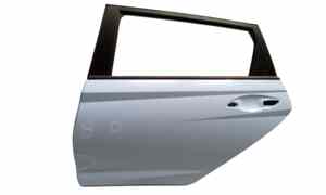 Portiera Posteriore Sinistra per Hyundai i20 N (BC3 BI3) (2020 - )