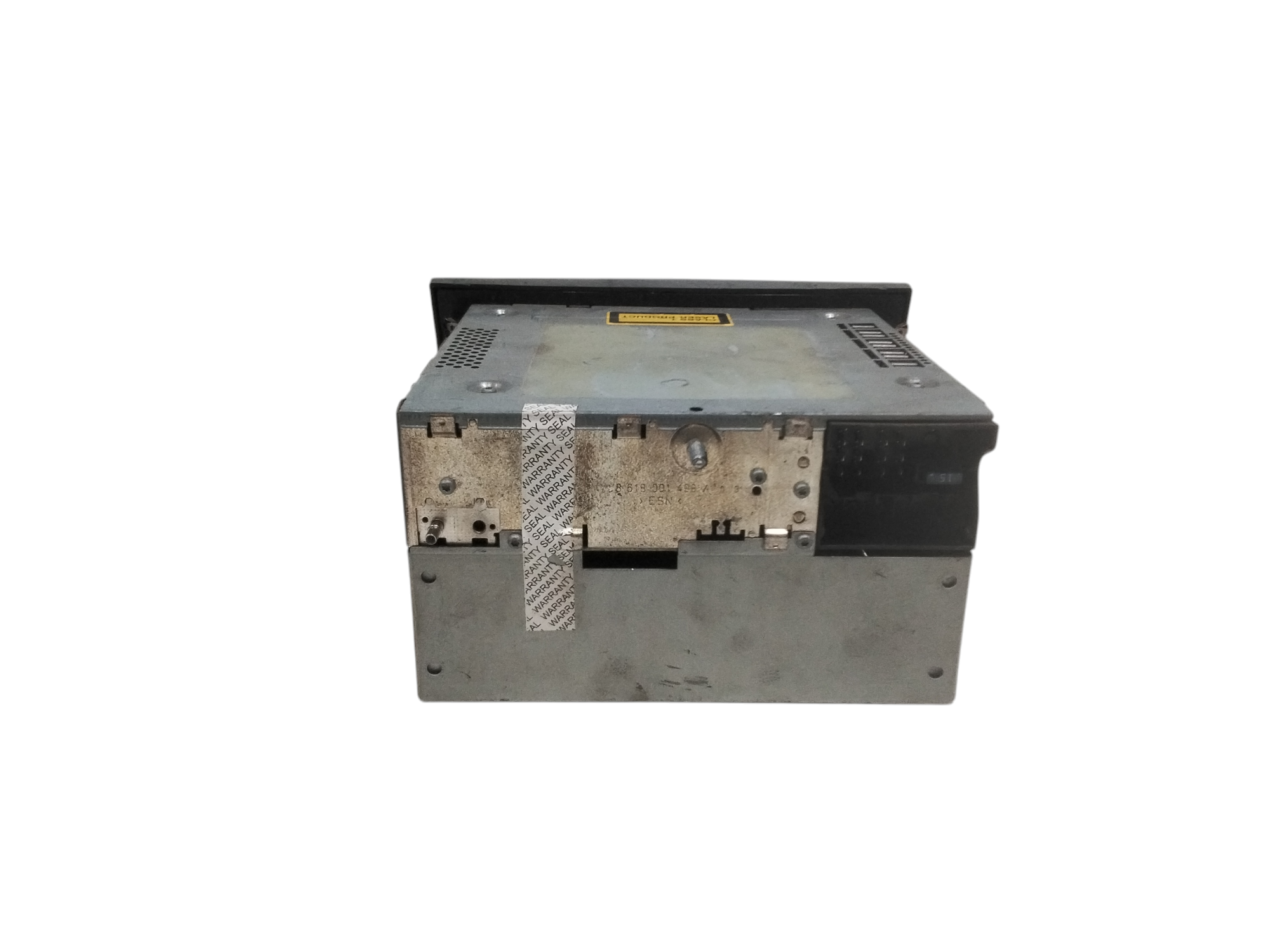 Autoradio per Opel Meriva 1 Serie (2003 - 2006)