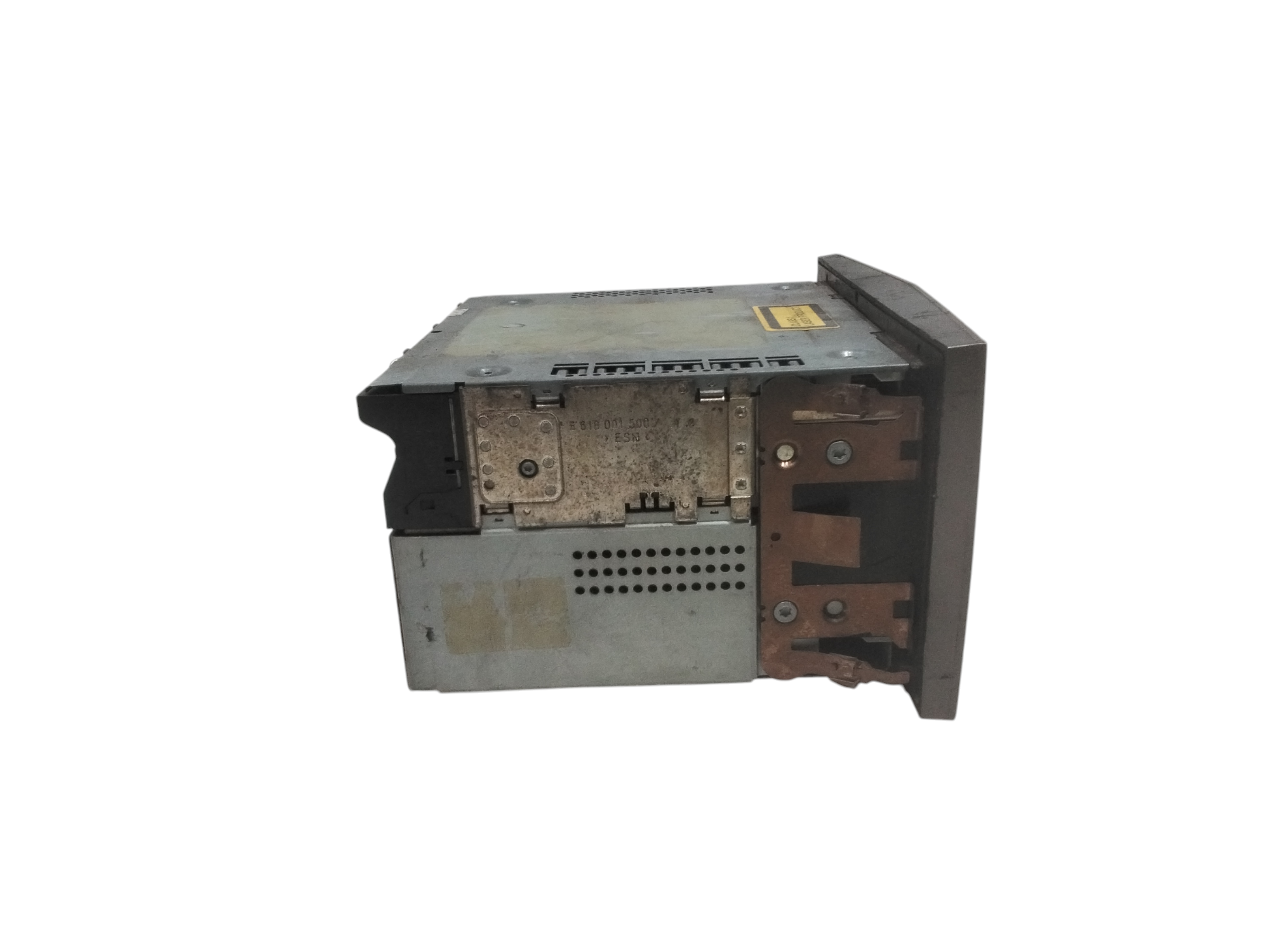 Autoradio per Opel Meriva 1 Serie (2003 - 2006)