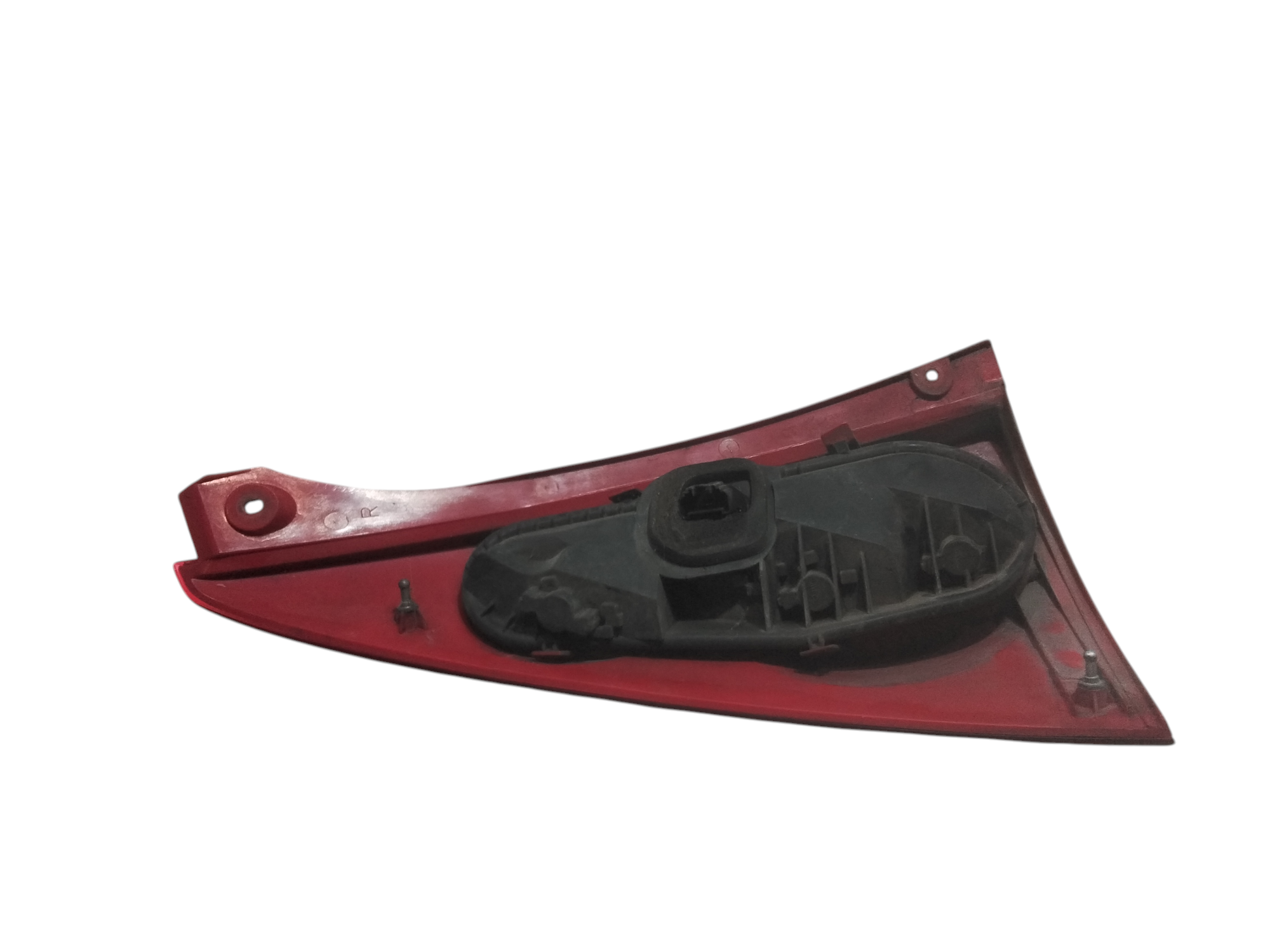 Stop fanale posteriore Destro Passeggero per Peugeot 107 1 Serie (2005 - In produzione)