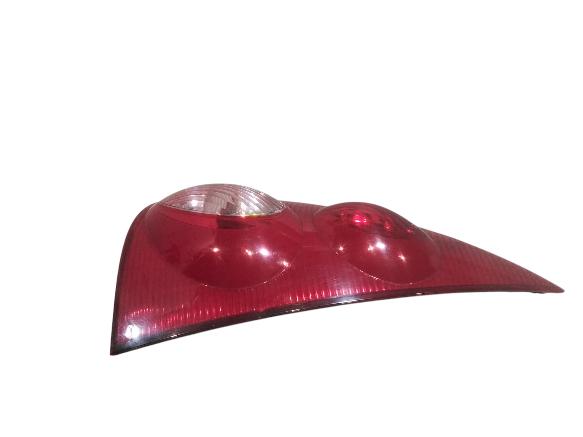 Stop fanale posteriore Destro Passeggero per Peugeot 107 1 Serie (2005 - In produzione)