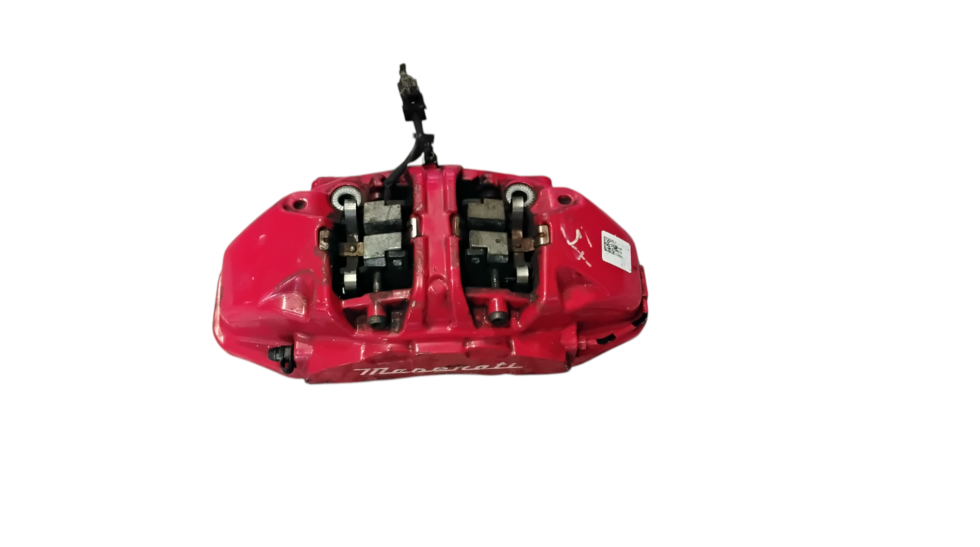 Pinza Freno anteriore Sinistra per Maserati Grecale (2022 - )