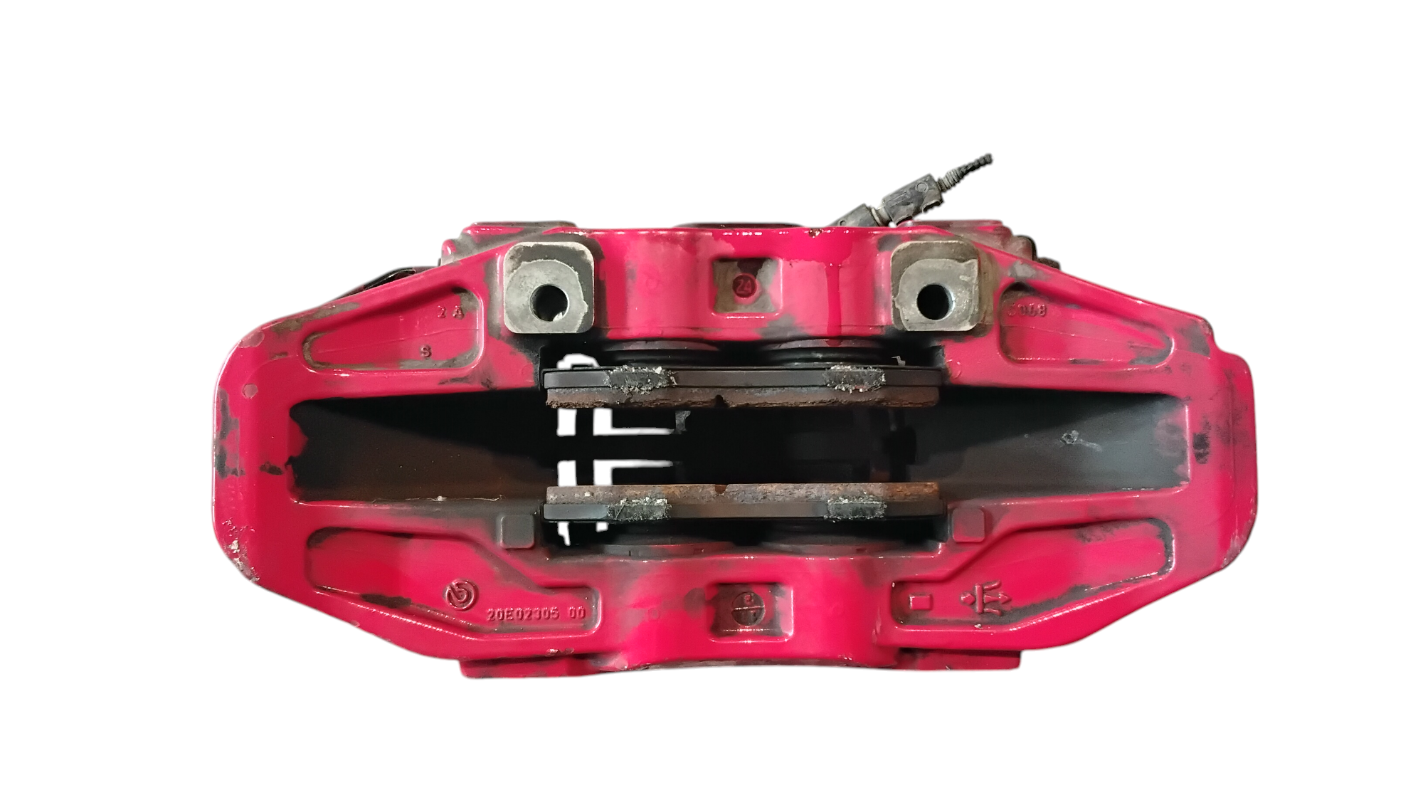 Pinza Freno anteriore Sinistra per Maserati Grecale (2022 - )