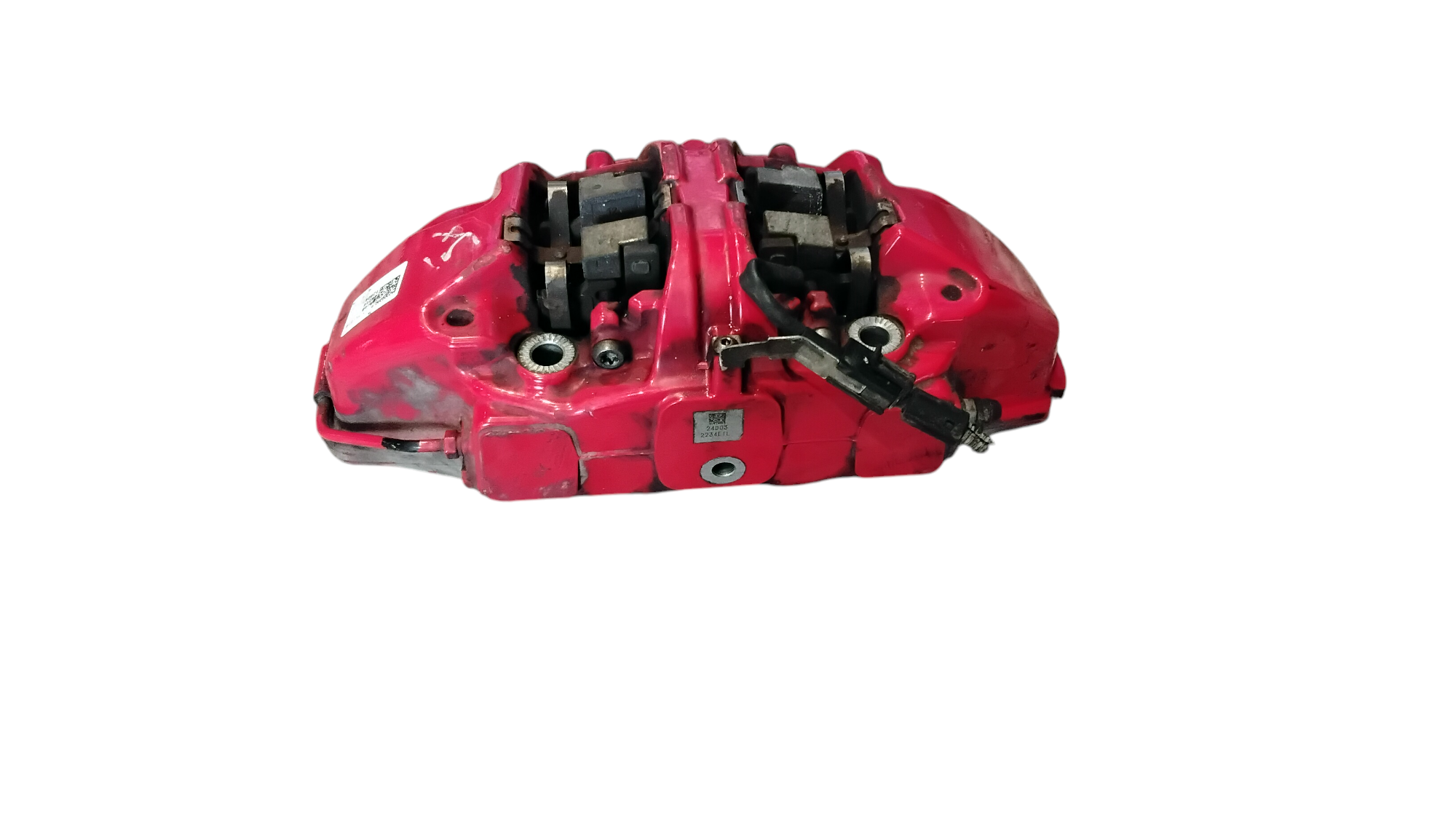 Pinza Freno anteriore Sinistra per Maserati Grecale (2022 - )