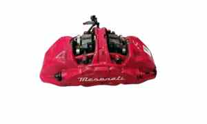 Pinza Freno anteriore Sinistra per Maserati Grecale (2022 - )