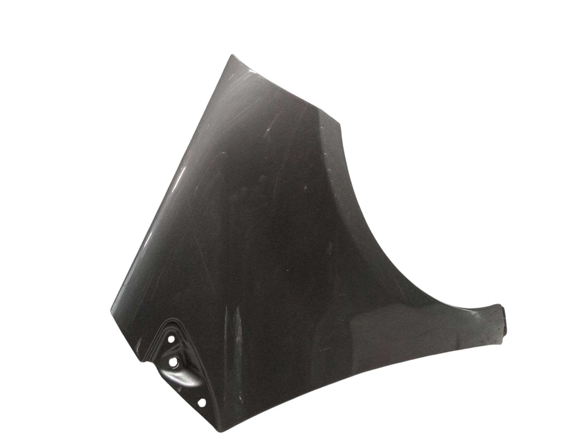 Parafango Anteriore Destro per Mercedes Classe A W169 4 Serie (2008 - In produzione)