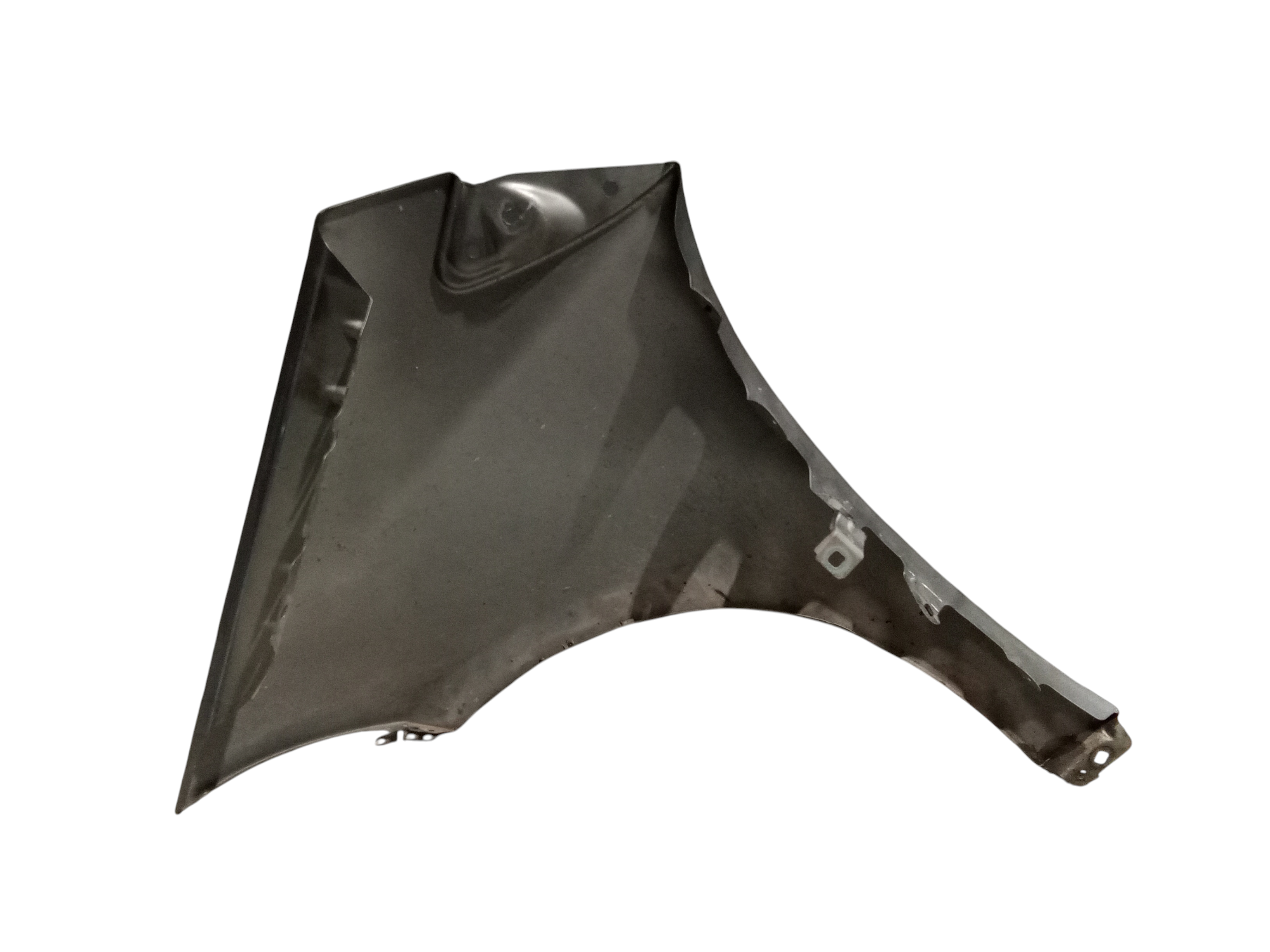 Parafango Anteriore Destro per Mercedes Classe A W169 4 Serie (2008 - In produzione)