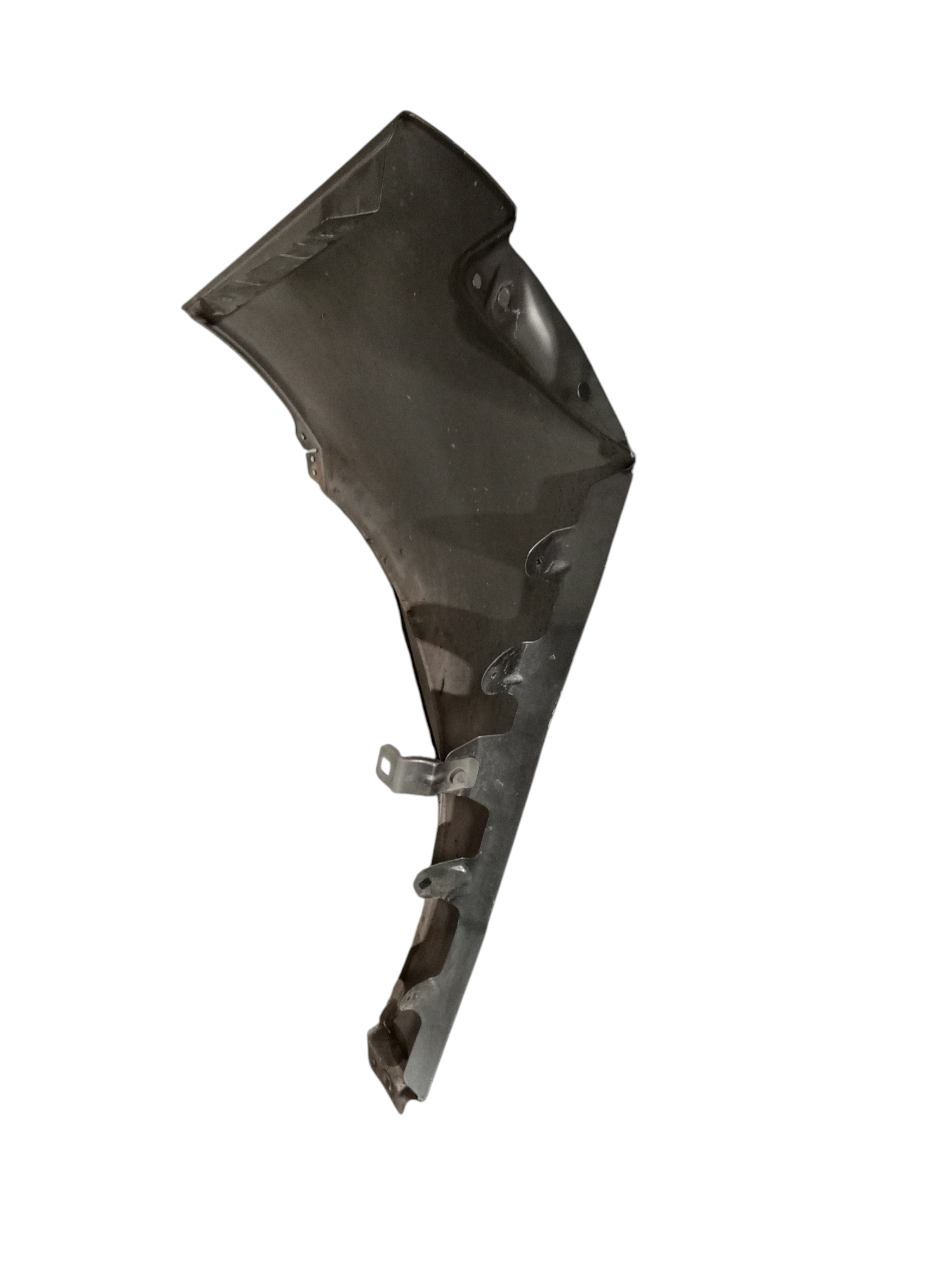 Parafango Anteriore Destro per Mercedes Classe A W169 4 Serie (2008 - In produzione)