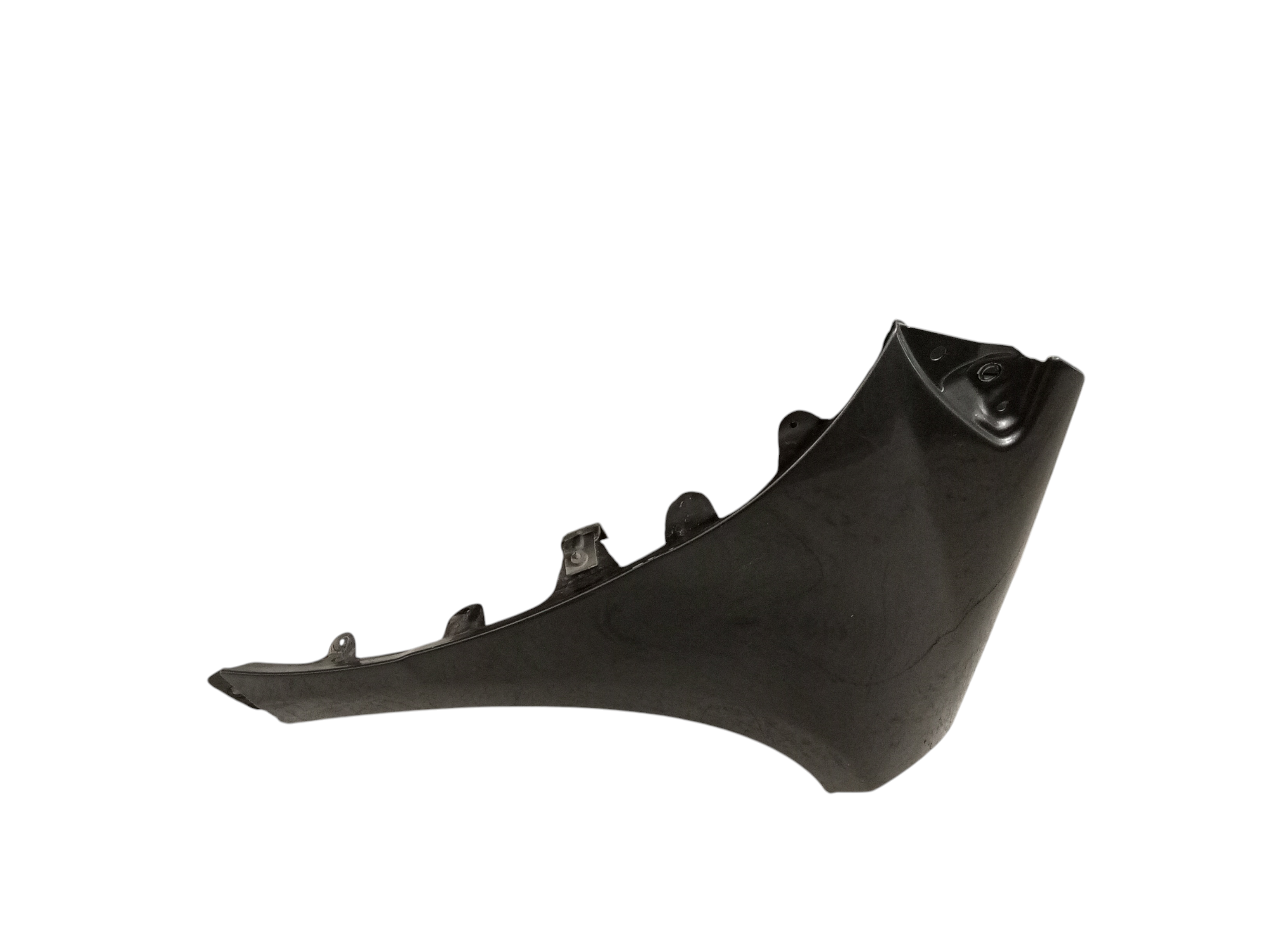 Parafango Anteriore Destro per Mercedes Classe A W169 4 Serie (2008 - In produzione)