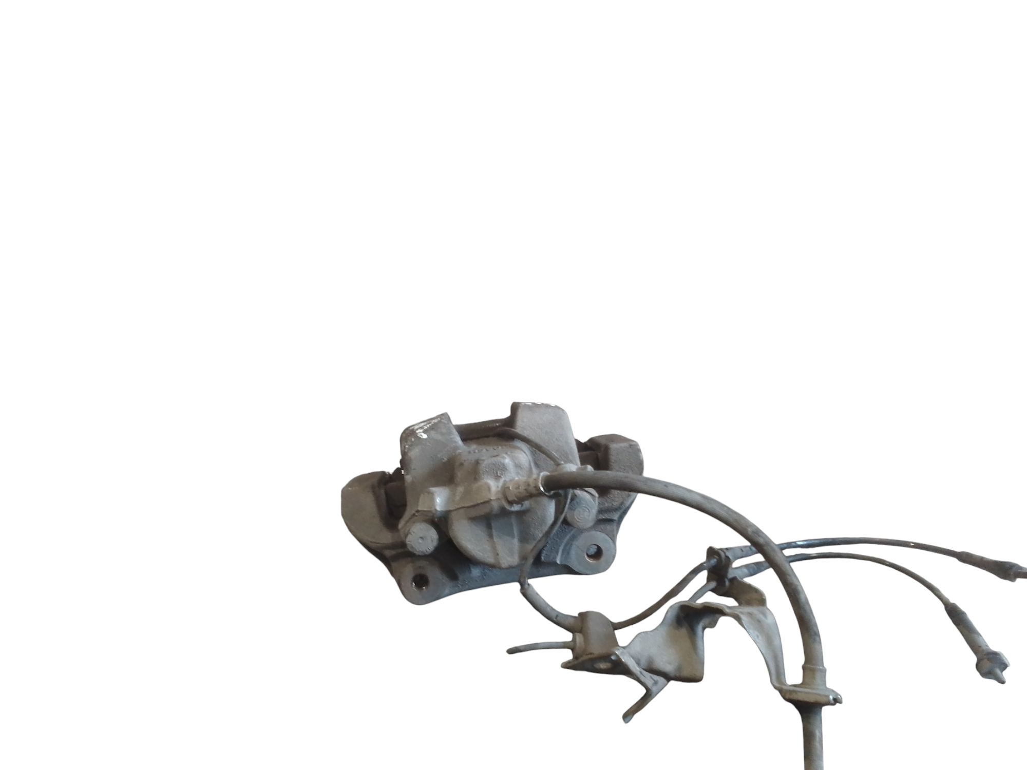 Pinza Freno anteriore Sinistra per Bmw Serie 3 F30 Berlina (2011 - In produzione)