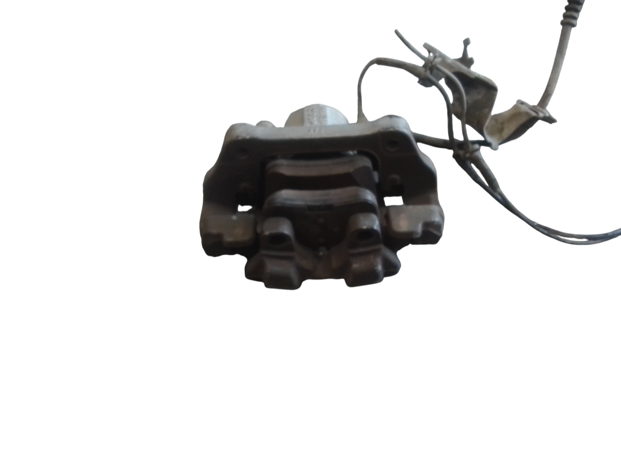 Pinza Freno anteriore Sinistra per Bmw Serie 3 F30 Berlina (2011 - In produzione)