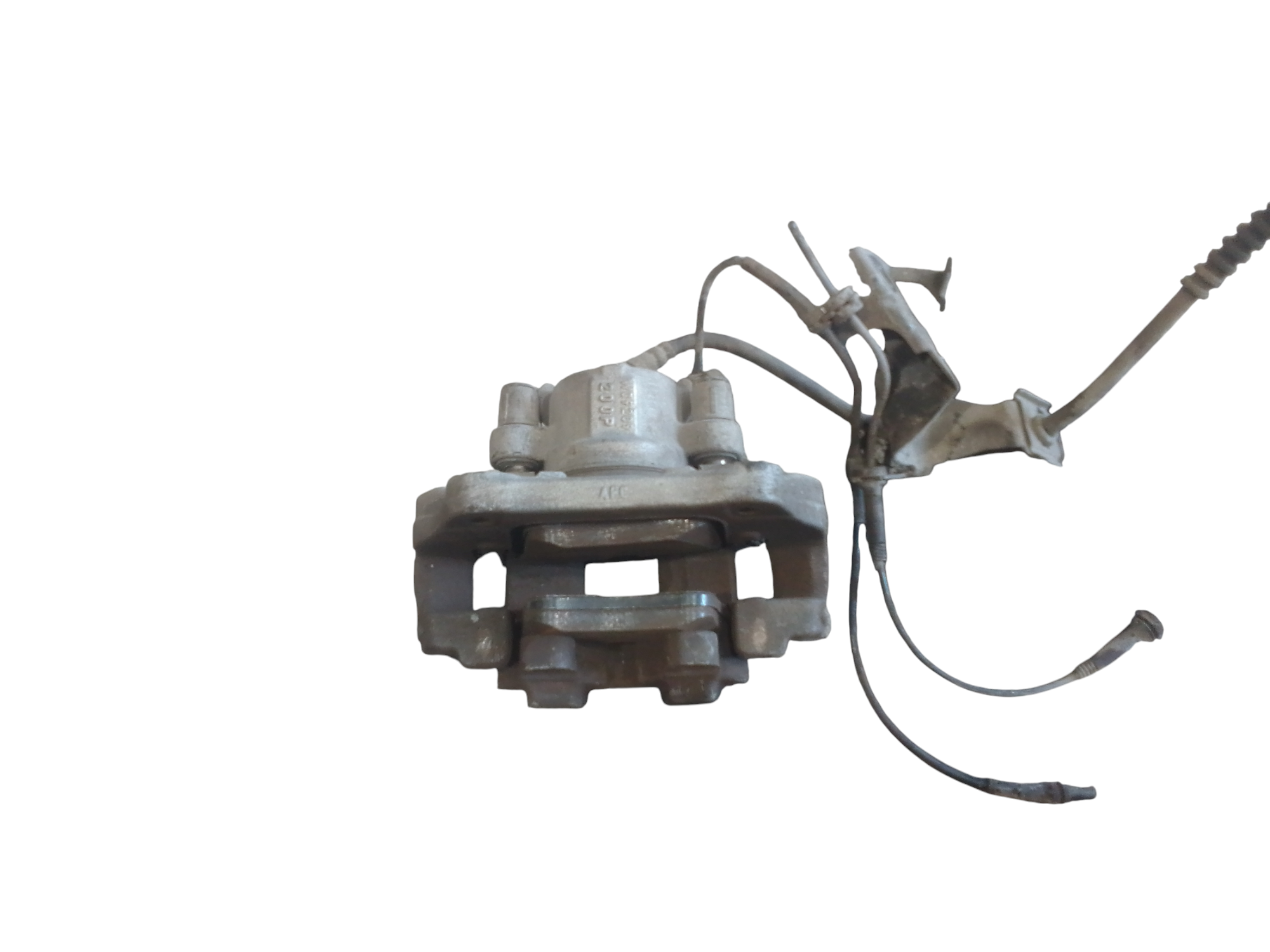 Pinza Freno anteriore Sinistra per Bmw Serie 3 F30 Berlina (2011 - In produzione)