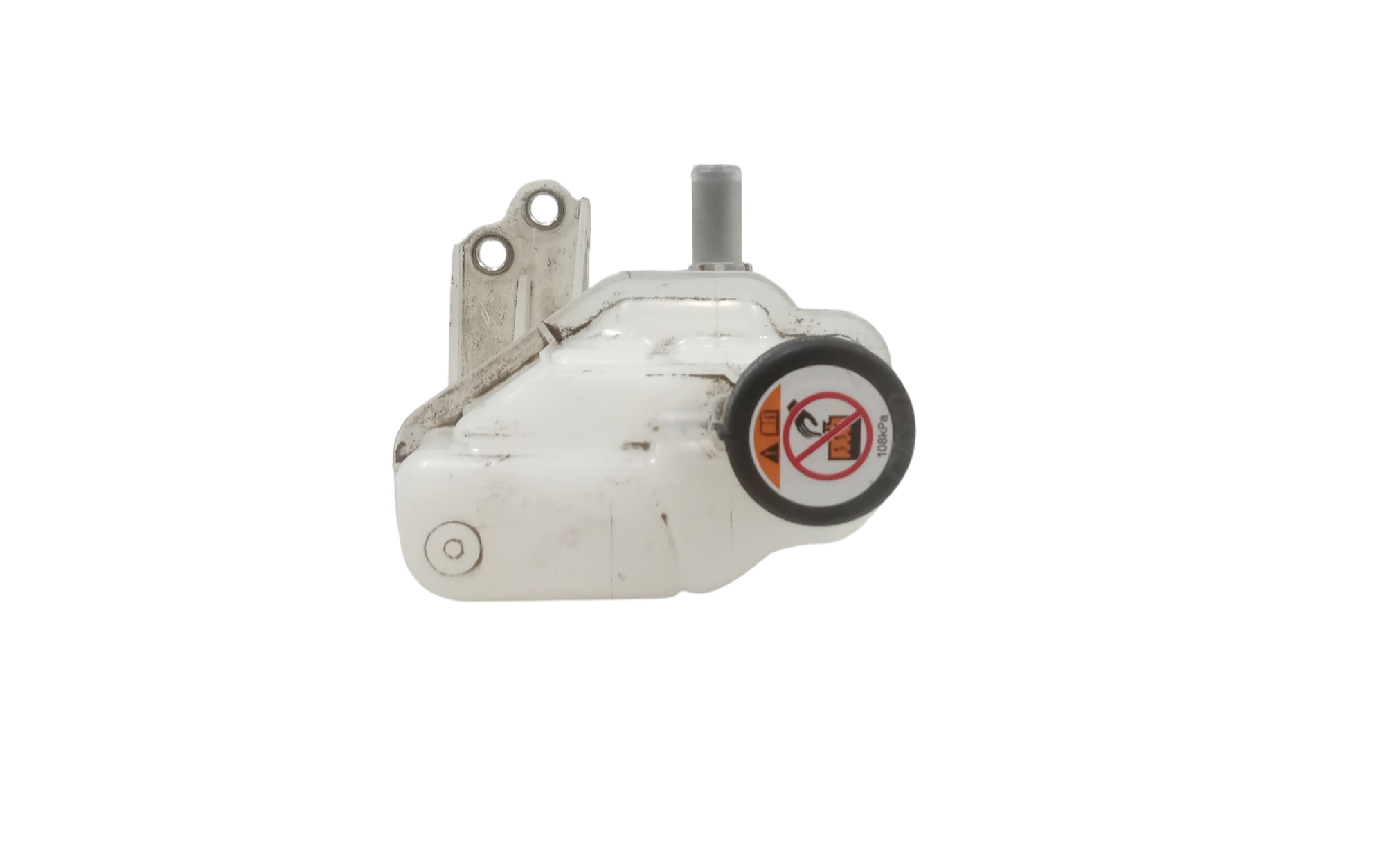 Vaschetta liquido radiatore per Toyota Yaris Serie (17>) (2017 - In produzione)